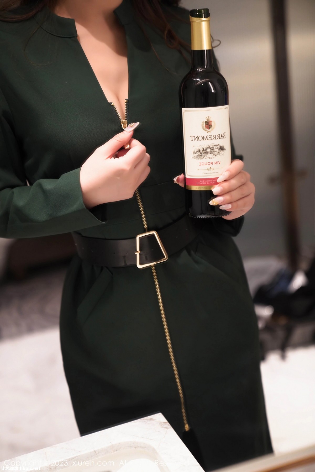 【XiuRen秀人網】20231024Vol7553月野兔美妞【64P】-XIUREN秀人网