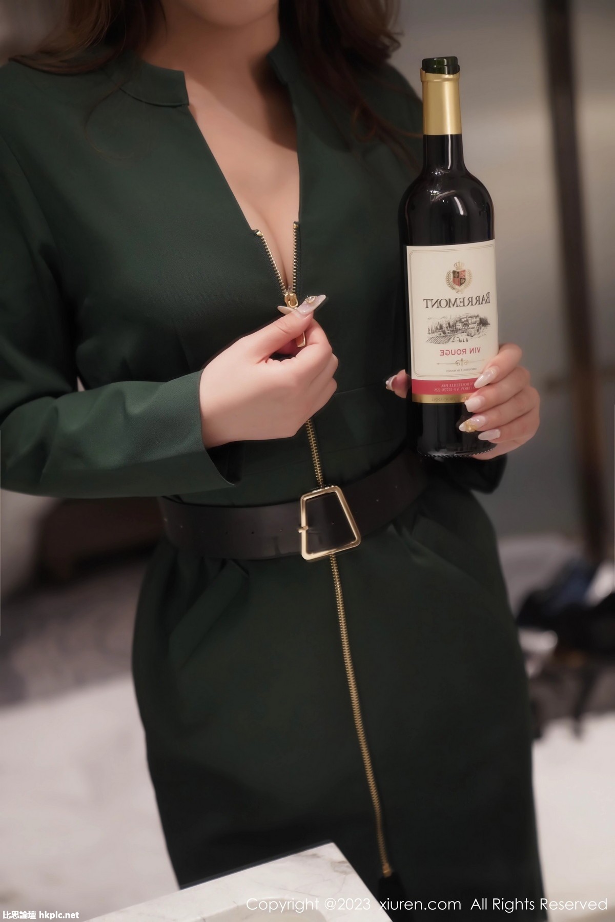 【XiuRen秀人網】20231024Vol7553月野兔美妞【64P】-XIUREN秀人网