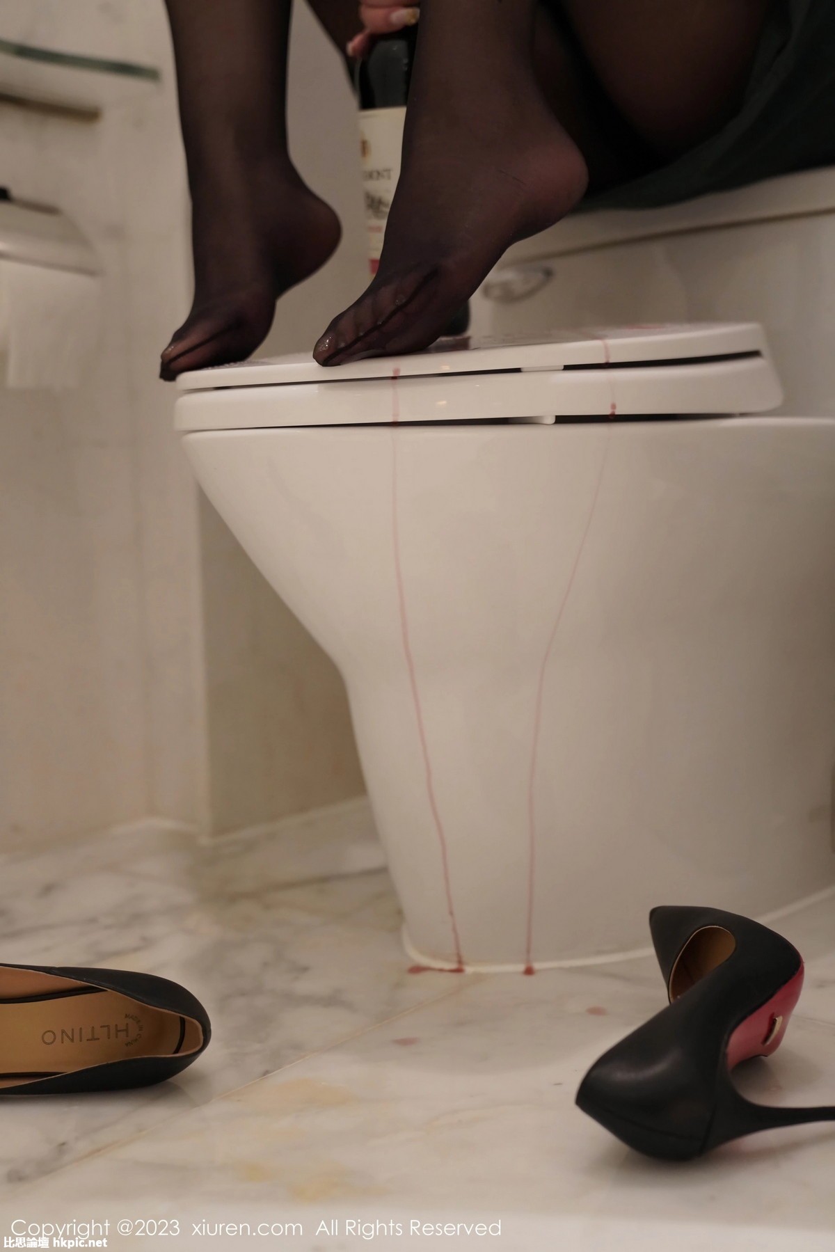 【XiuRen秀人網】20231024Vol7553月野兔美妞【64P】-XIUREN秀人网