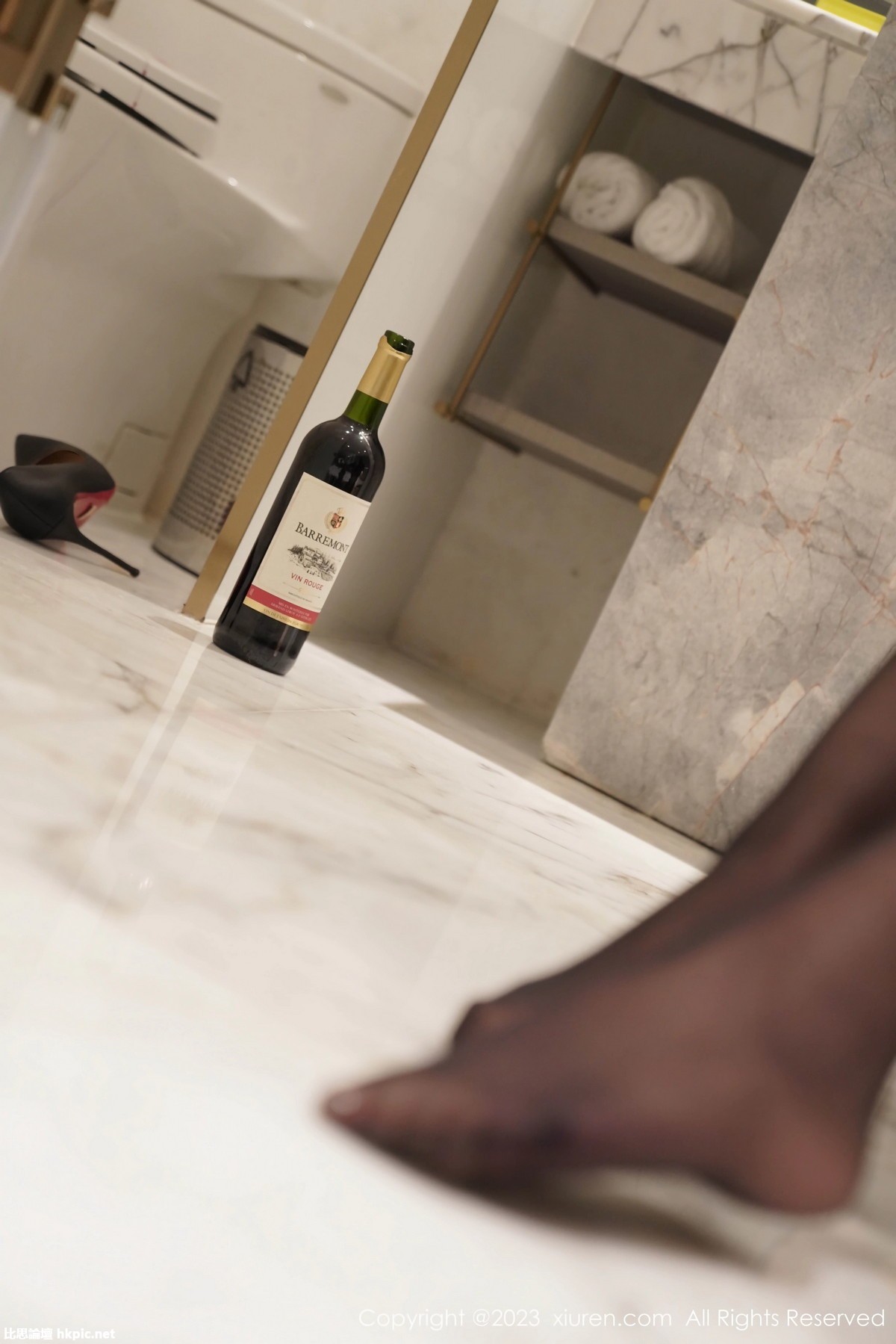 【XiuRen秀人網】20231024Vol7553月野兔美妞【64P】-XIUREN秀人网