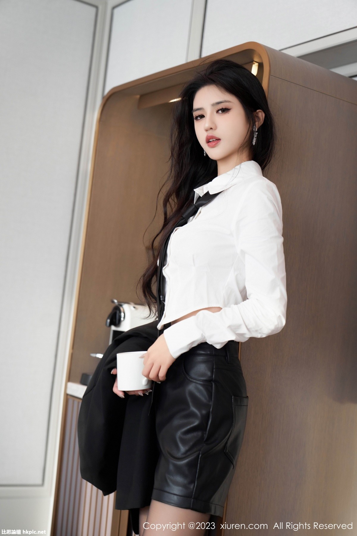 【XiuRen秀人網】20231025Vol7560淺淺Danny【98P】-XIUREN秀人网