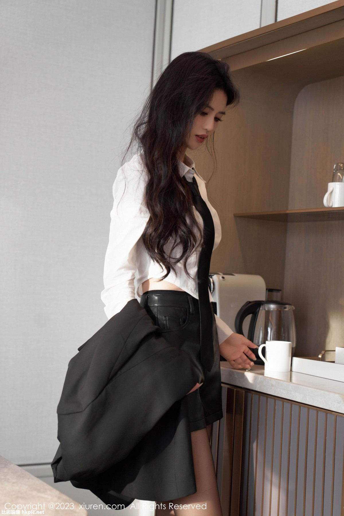 【XiuRen秀人網】20231025Vol7560淺淺Danny【98P】-XIUREN秀人网