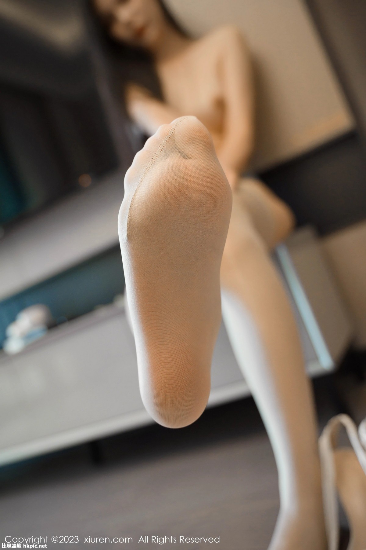 【XiuRen秀人網】20231025Vol7559雪糕CiCi【76P】-XIUREN秀人网