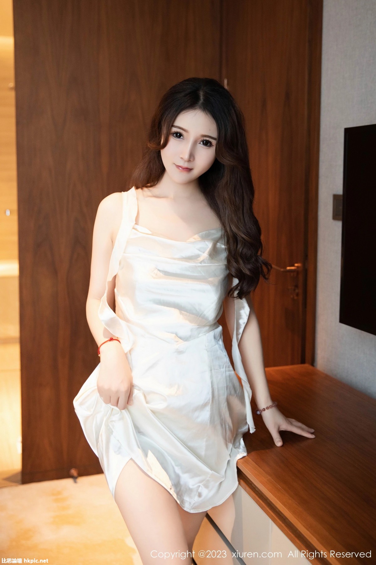 【XiuRen秀人網】20231025Vol7558林煊煊【70P】-XIUREN秀人网