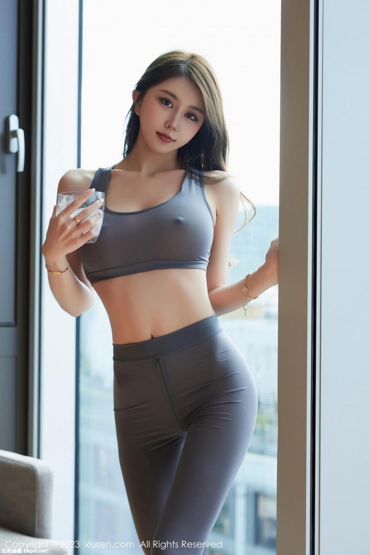 【XiuRen秀人網】20231025Vol7557tina-甜仔【64P】-XIUREN秀人网