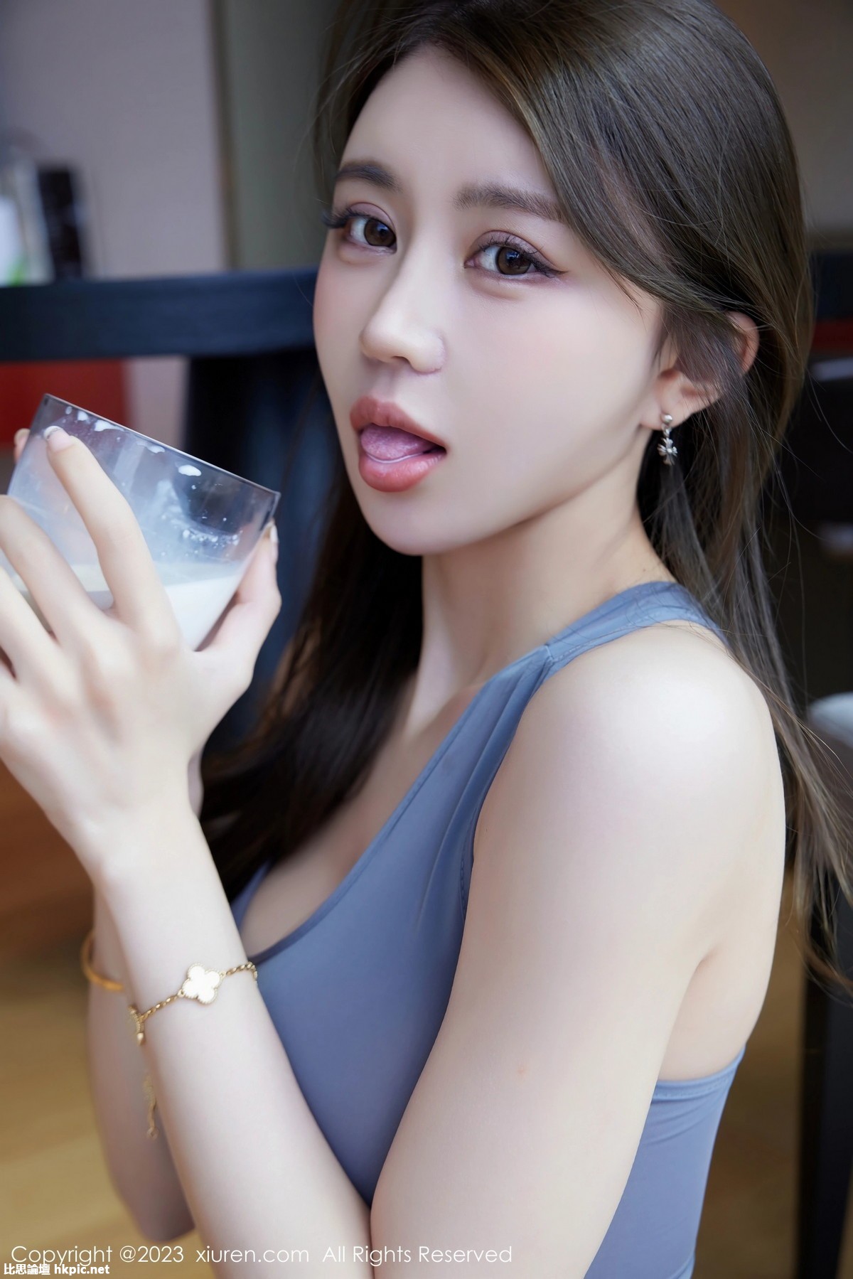 【XiuRen秀人網】20231025Vol7557tina-甜仔【64P】-XIUREN秀人网