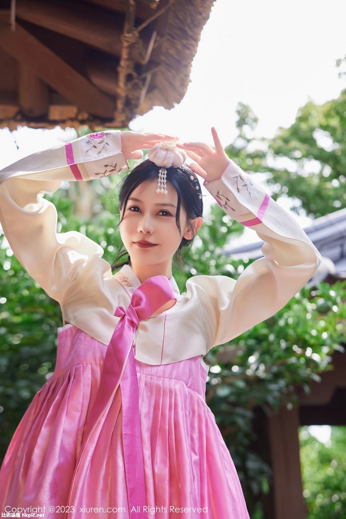 【XiuRen秀人網】20231026Vol7564尹甜甜【69P】-XIUREN秀人网