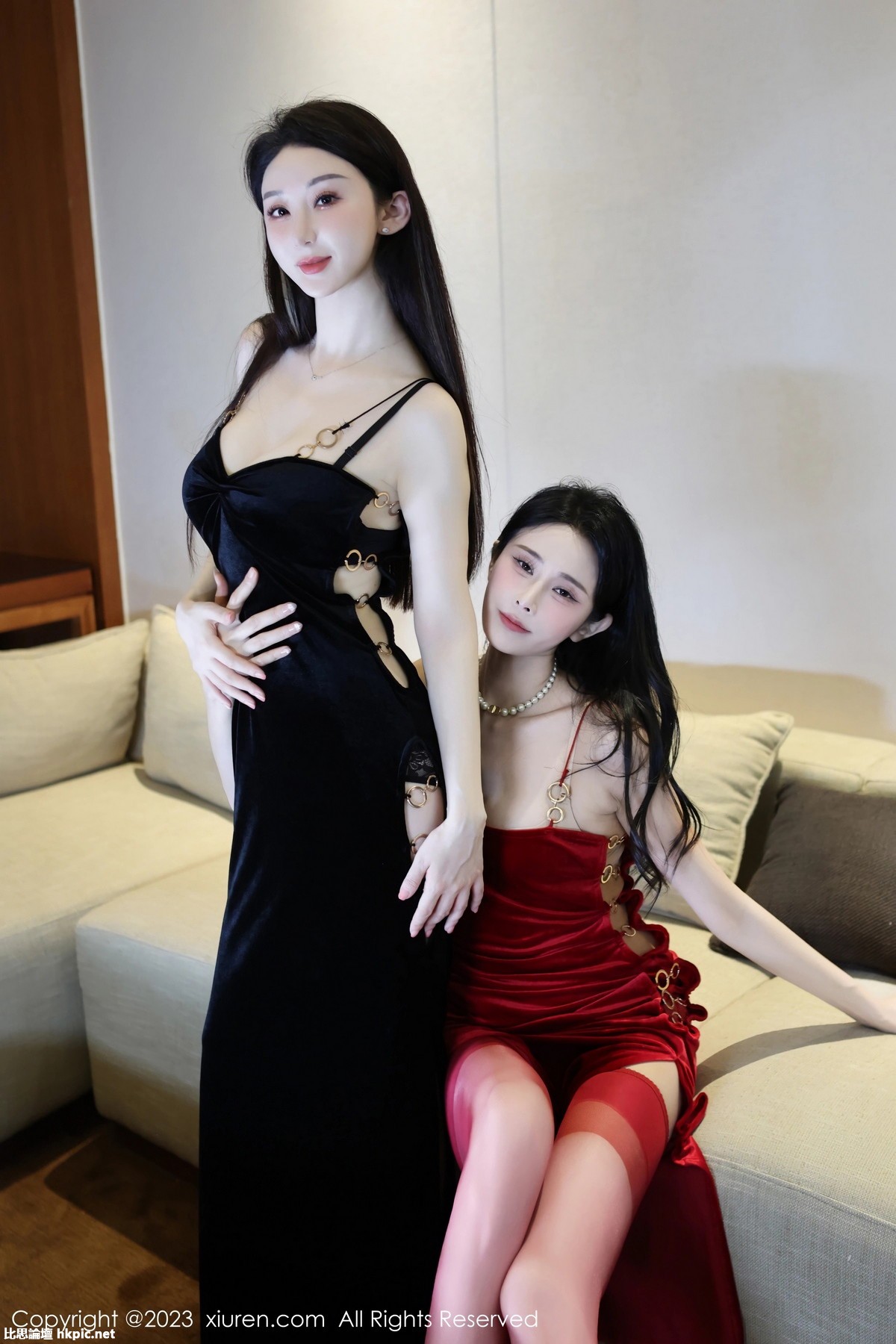 【XiuRen秀人網】20231026Vol7563田兮白【67P】-XIUREN秀人网