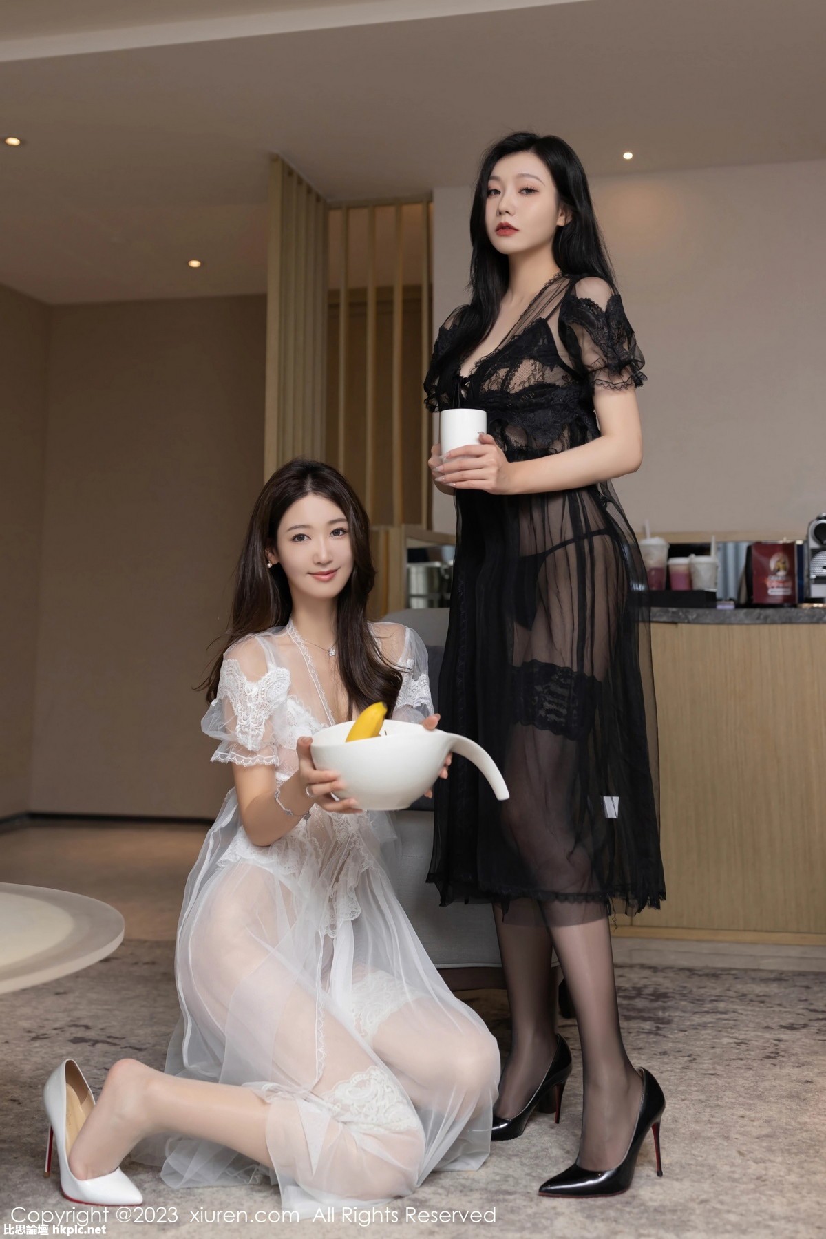 【XiuRen秀人網】20231027Vol7578唐安琪安然anran【80P】-XIUREN秀人网