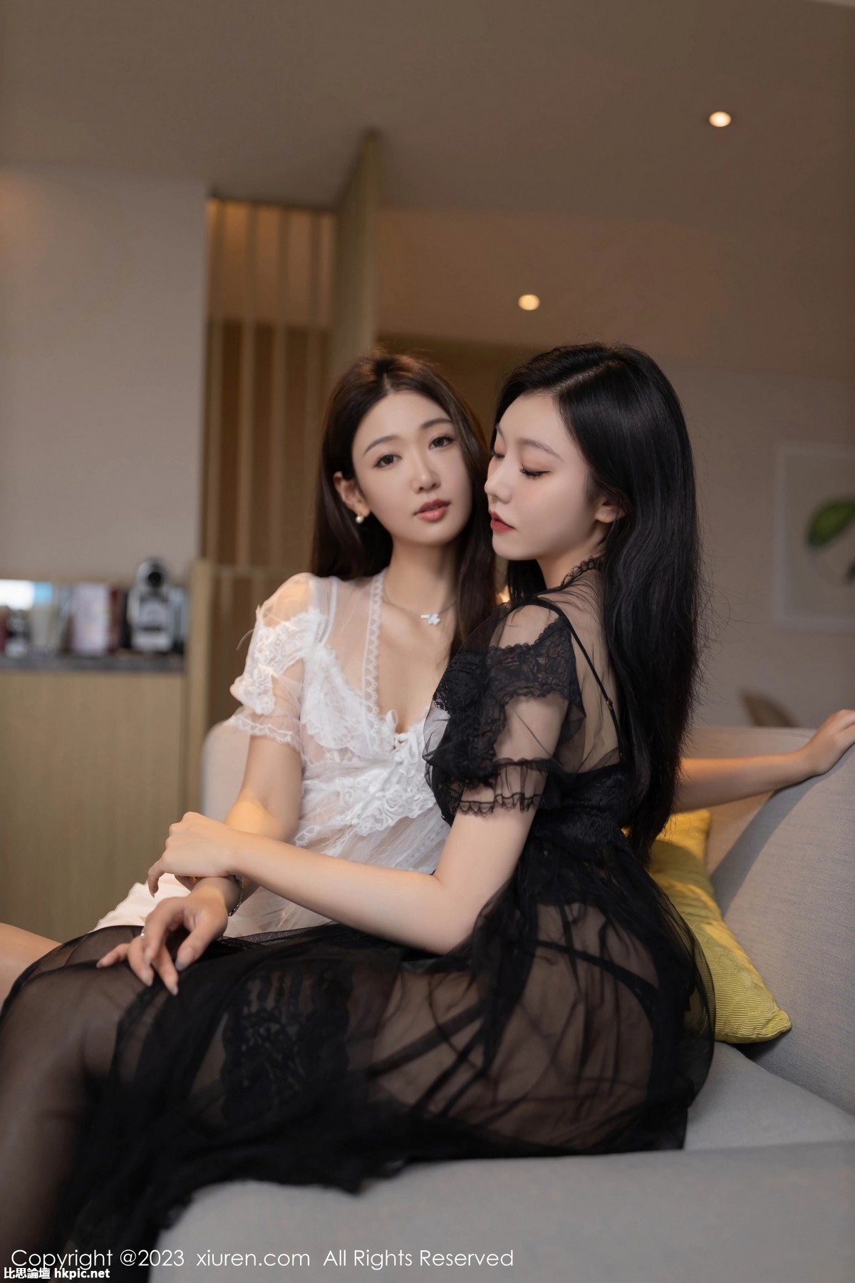 【XiuRen秀人網】20231027Vol7578唐安琪安然anran【80P】-XIUREN秀人网