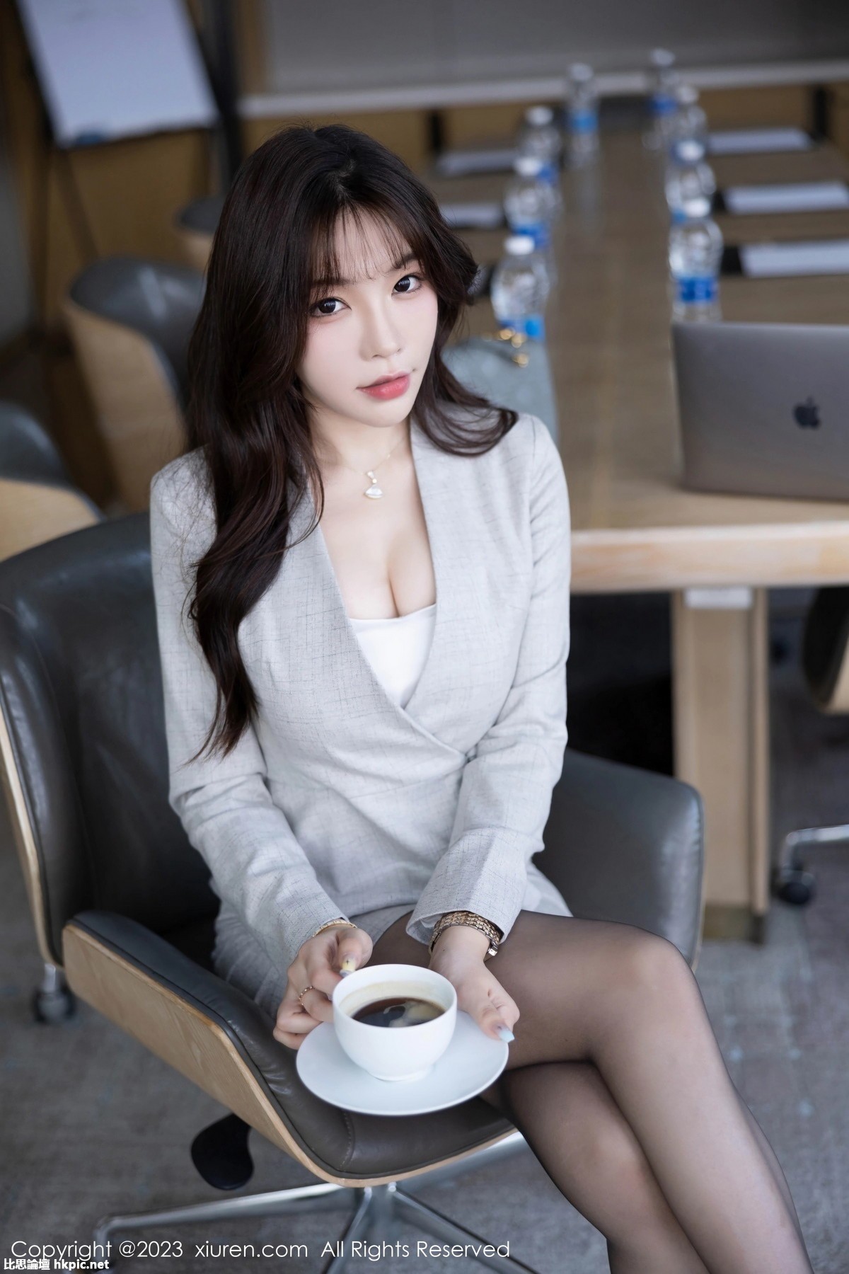 【XiuRen秀人網】20231027Vol7577徐莉芝Booty【102P】-XIUREN秀人网