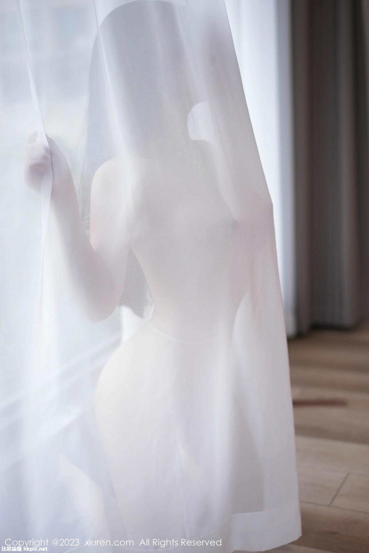 【XiuRen秀人網】20231027Vol7572譚小靈【81P】-XIUREN秀人网