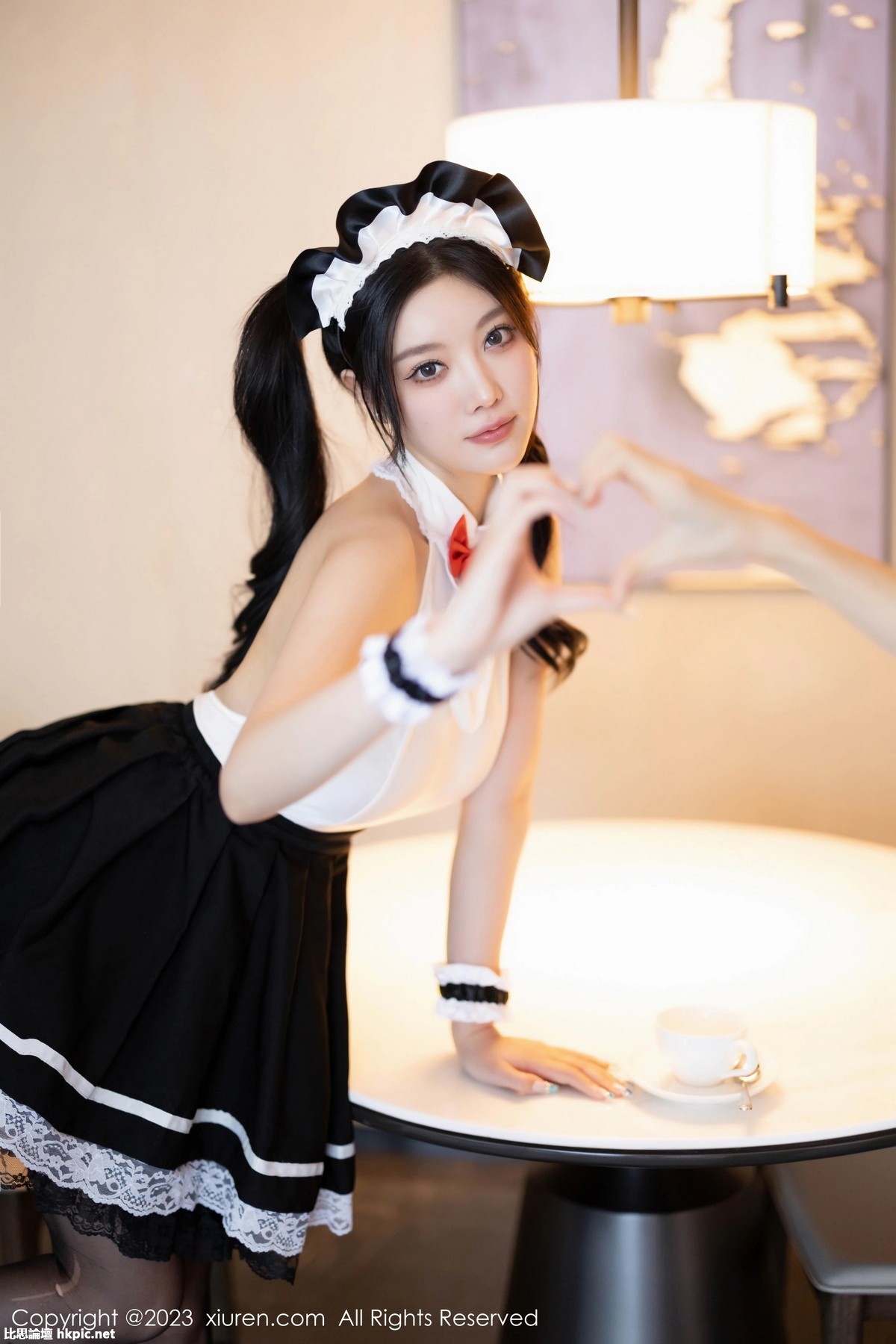 【XiuRen秀人網】20231031Vol7590楊晨晨Yome【92P】-XIUREN秀人网