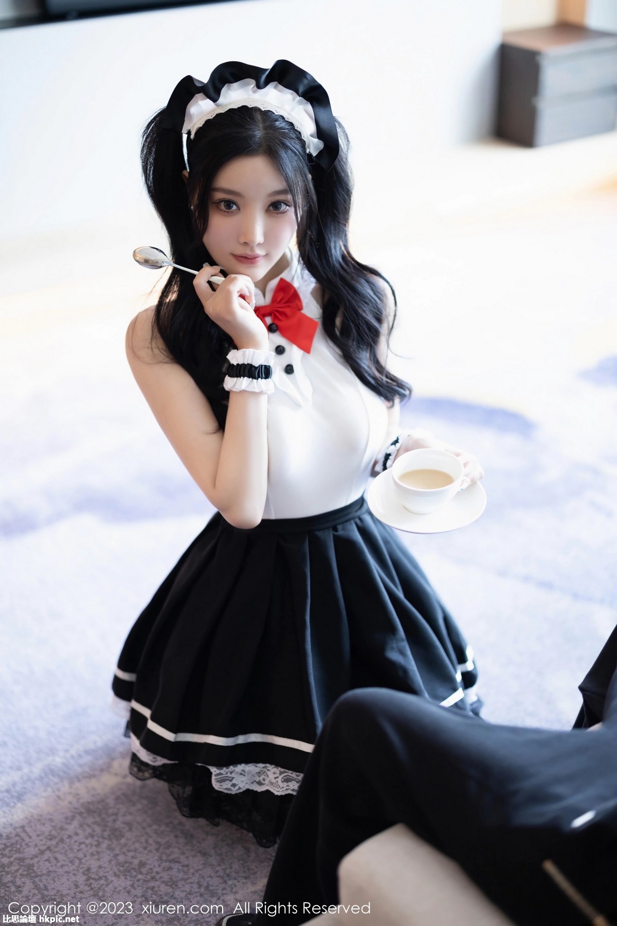 【XiuRen秀人網】20231031Vol7590楊晨晨Yome【92P】-XIUREN秀人网