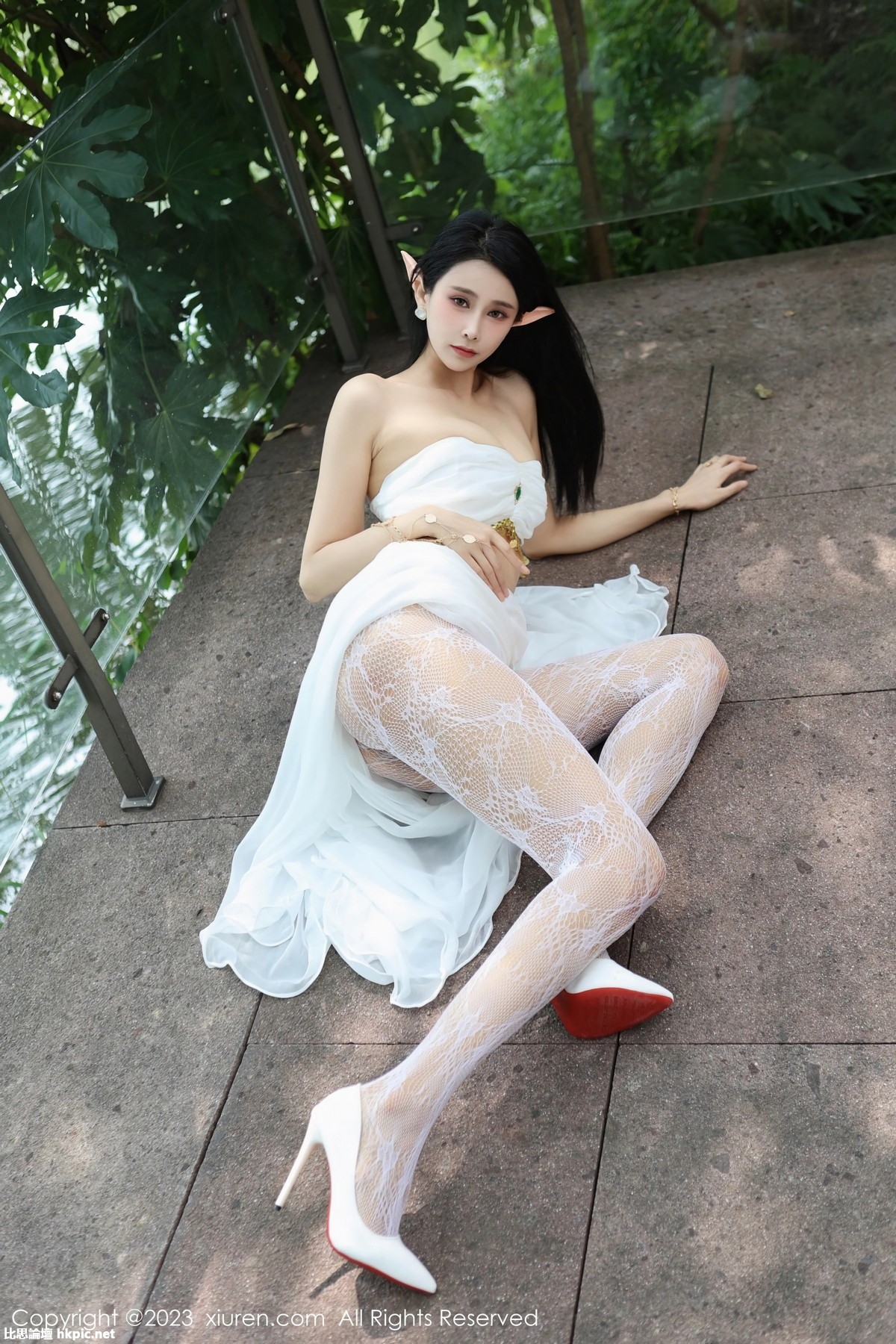 【XiuRen秀人網】20231102Vol7598草莓mm【70P】-XIUREN秀人网