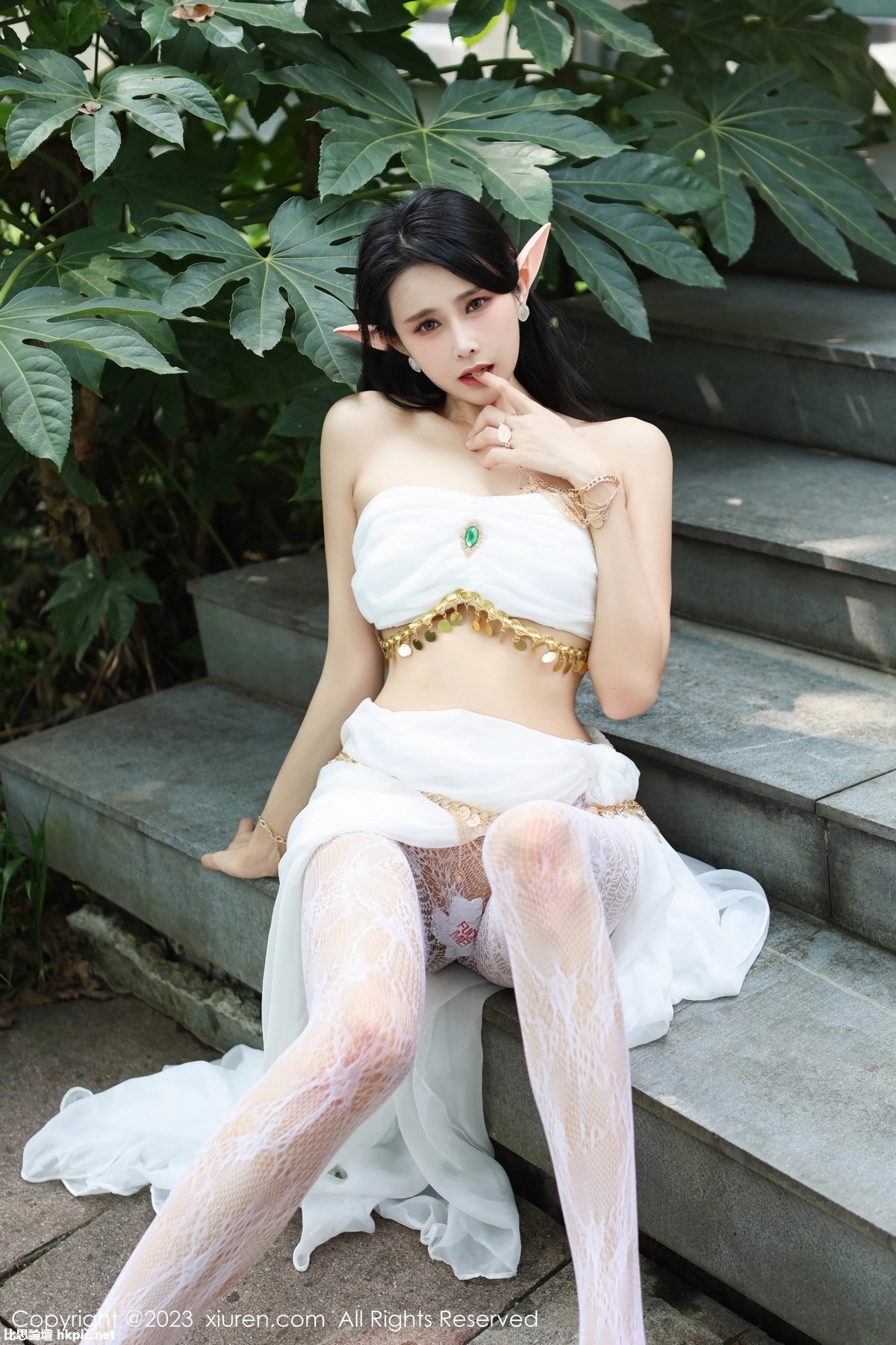 【XiuRen秀人網】20231102Vol7598草莓mm【70P】-XIUREN秀人网