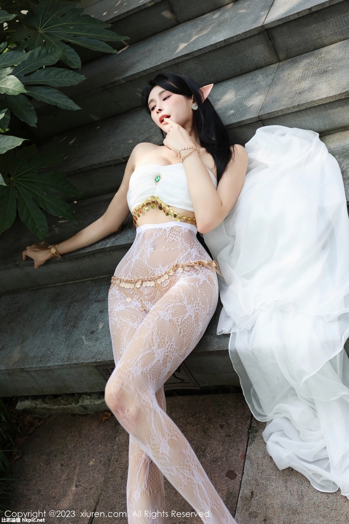 【XiuRen秀人網】20231102Vol7598草莓mm【70P】-XIUREN秀人网