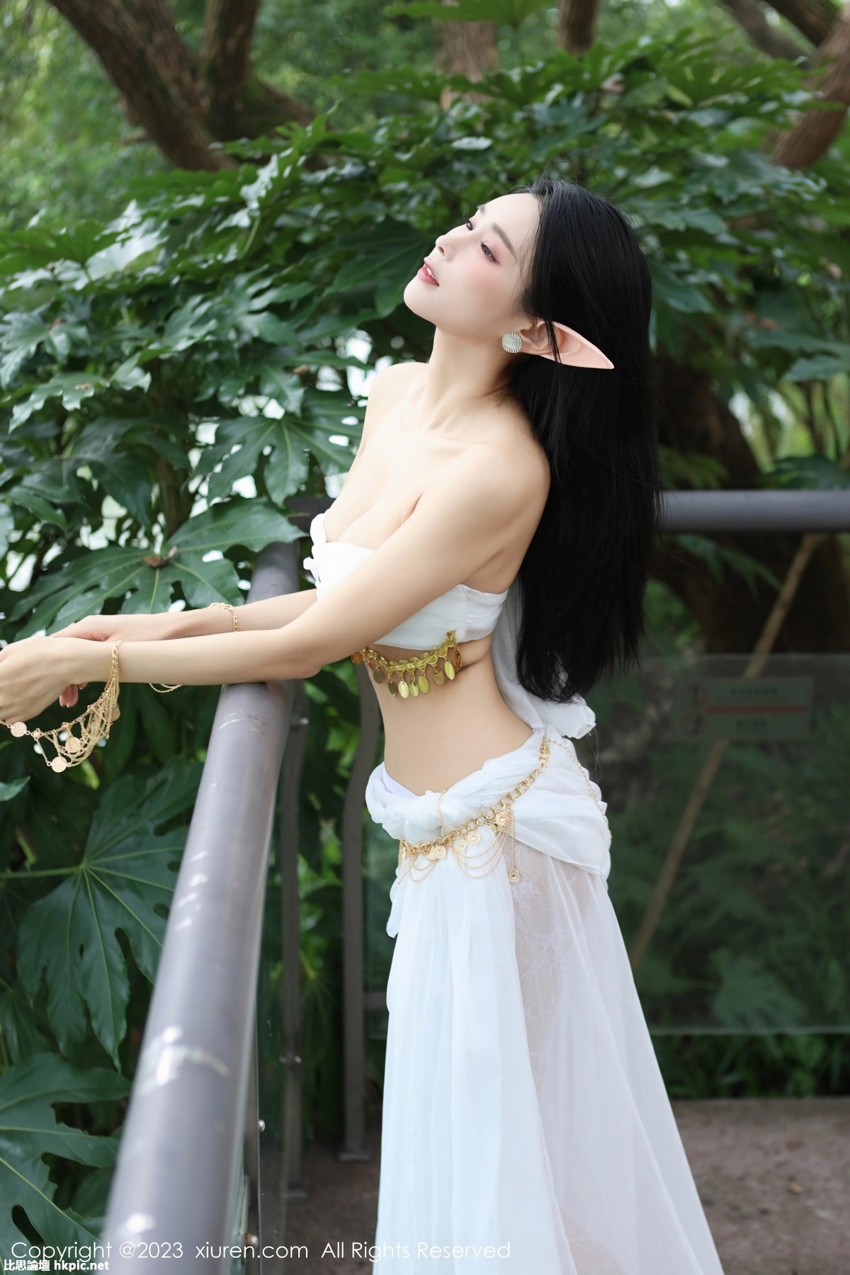 【XiuRen秀人網】20231102Vol7598草莓mm【70P】-XIUREN秀人网