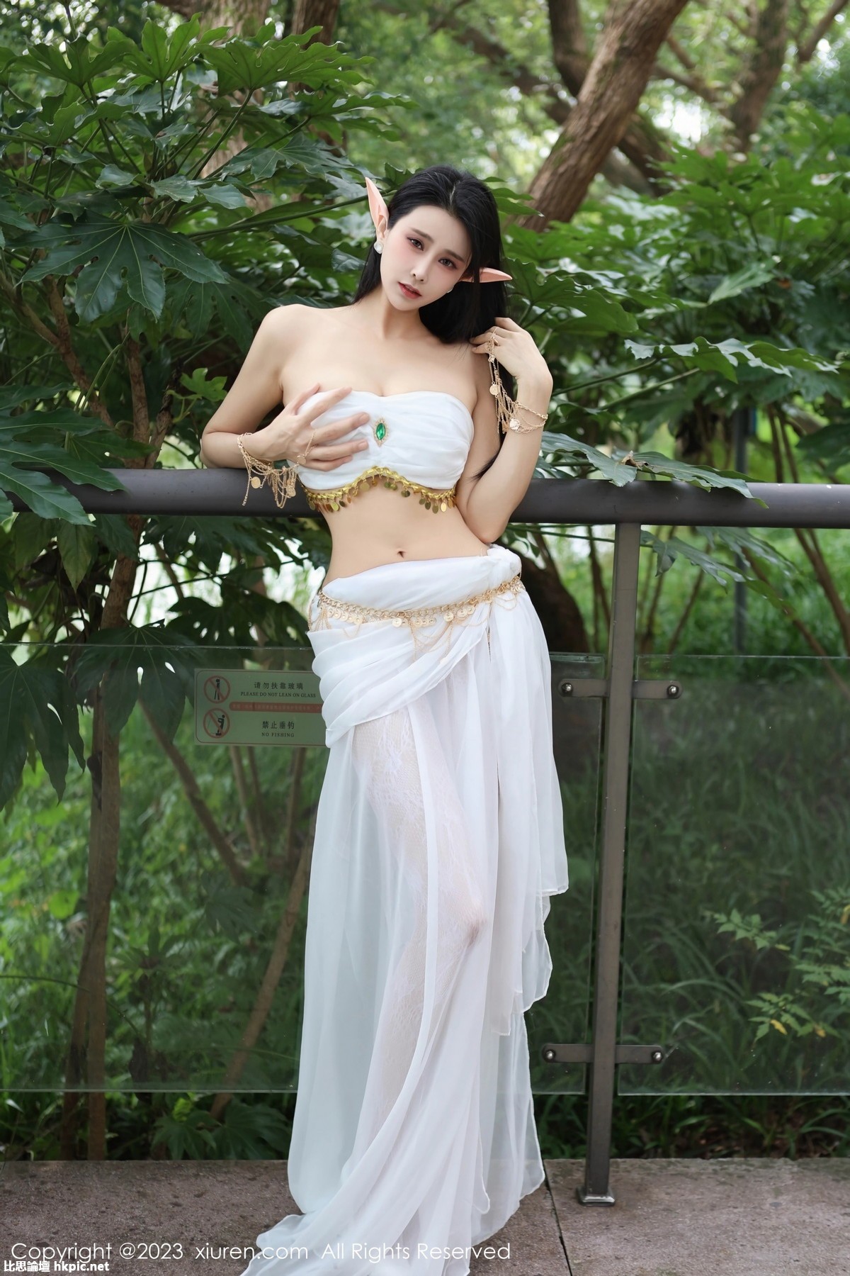 【XiuRen秀人網】20231102Vol7598草莓mm【70P】-XIUREN秀人网