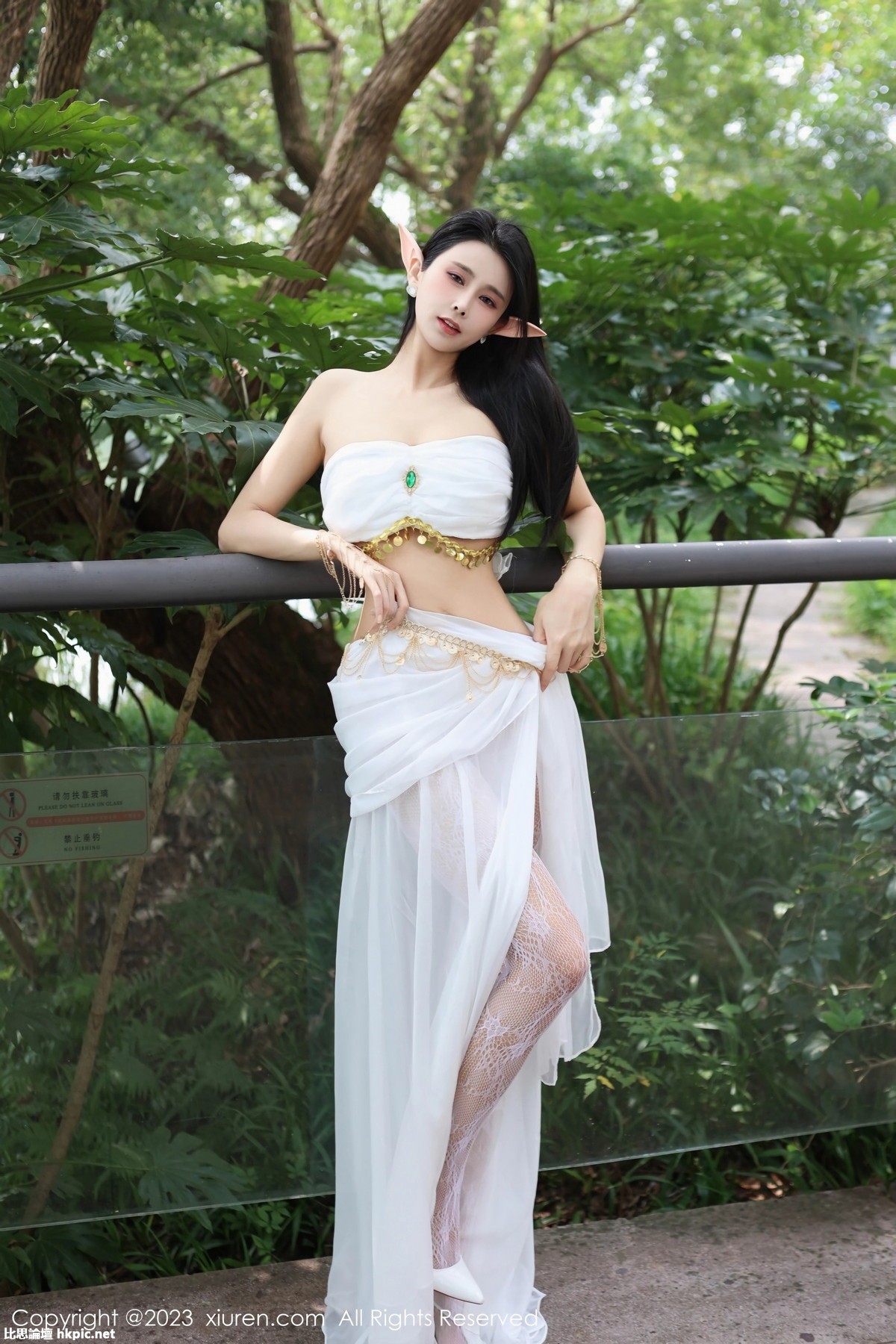 【XiuRen秀人網】20231102Vol7598草莓mm【70P】-XIUREN秀人网