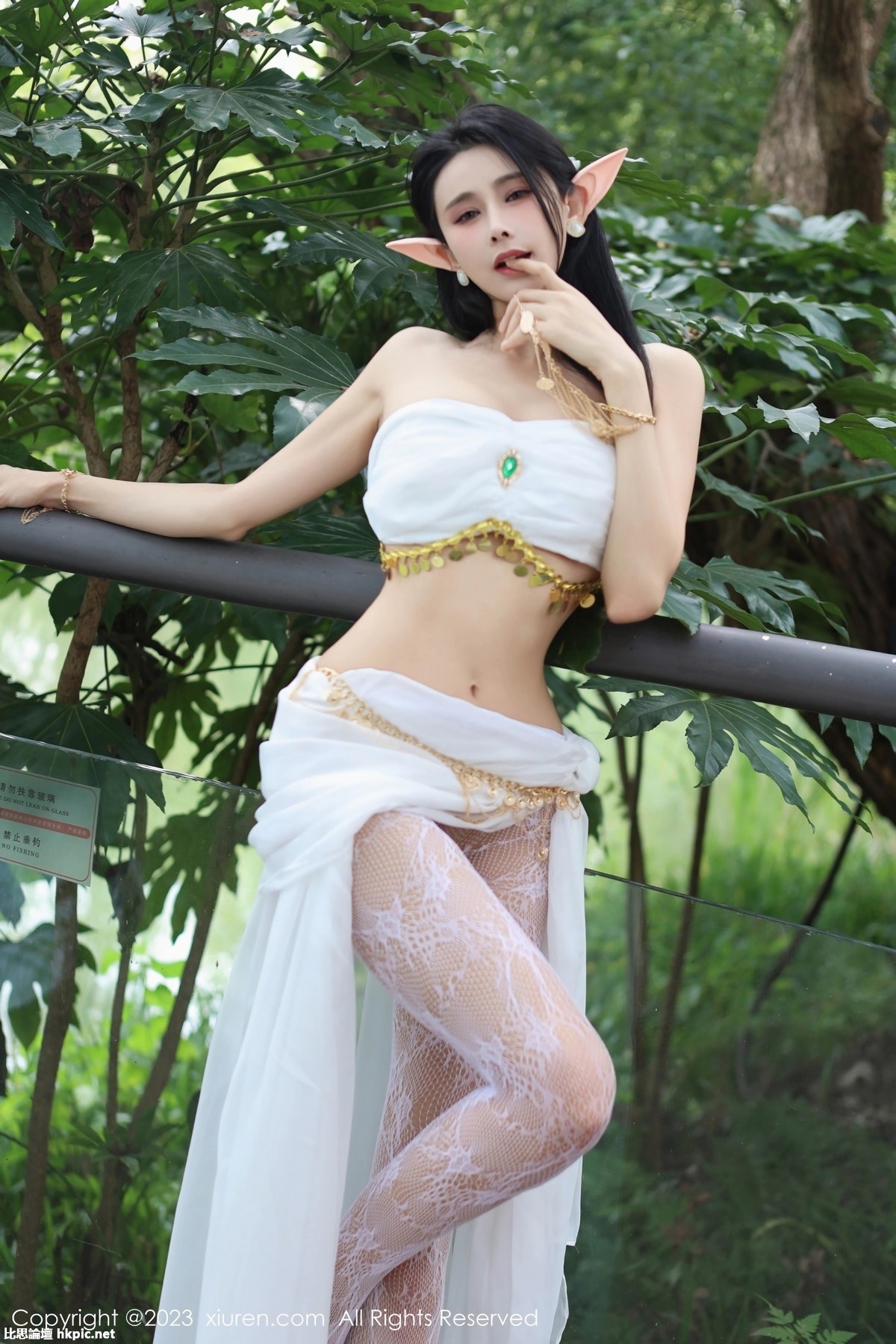 【XiuRen秀人網】20231102Vol7598草莓mm【70P】-XIUREN秀人网