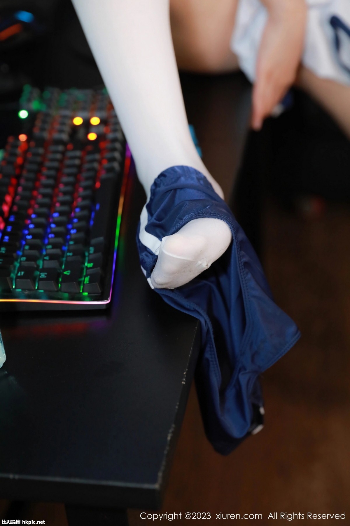 【XiuRen秀人網】20231102Vol7600白笑笑【72P】-XIUREN秀人网