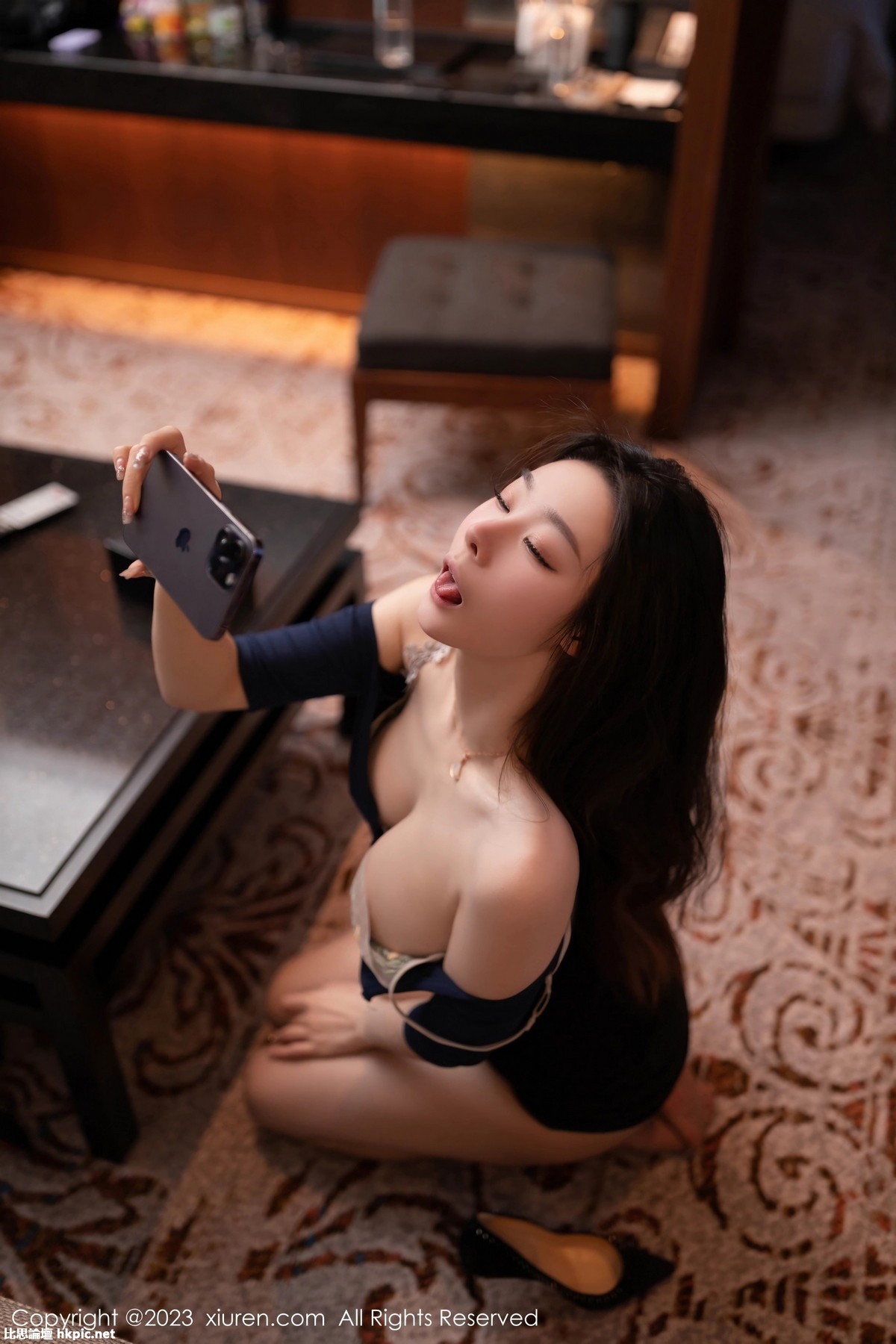 【XiuRen秀人網】20231102Vol7604小逗逗【77P】-XIUREN秀人网