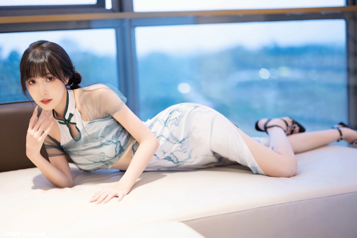 【XiuRen秀人網】20231102Vol7605林星闌【90P】-XIUREN秀人网