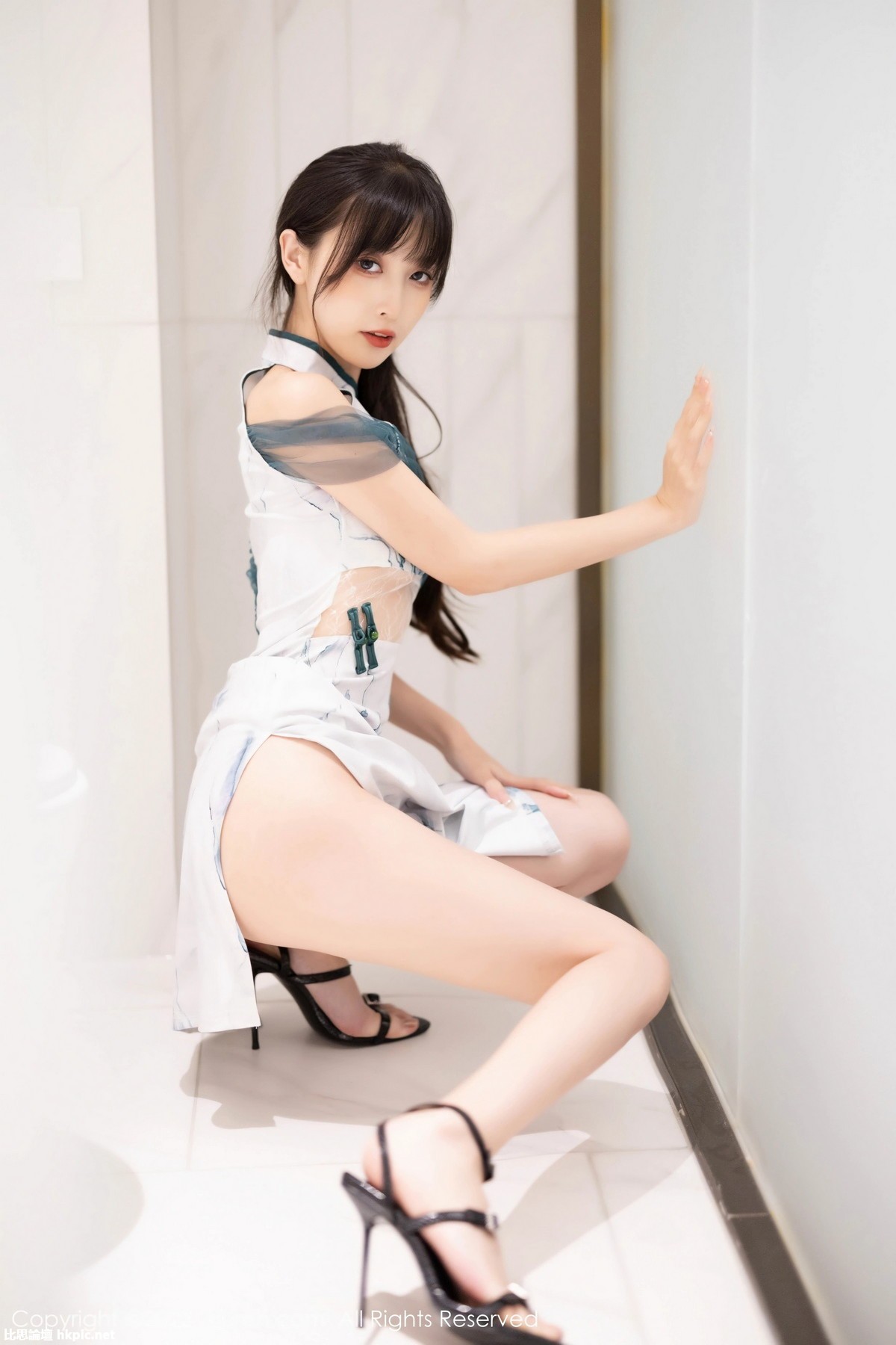 【XiuRen秀人網】20231102Vol7605林星闌【90P】-XIUREN秀人网