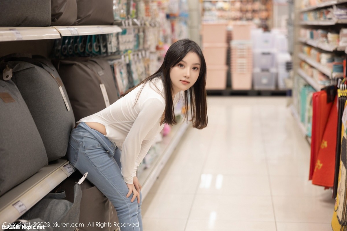 【XiuRen秀人網】20231103Vol7616豆瓣醬【84P】-XIUREN秀人网