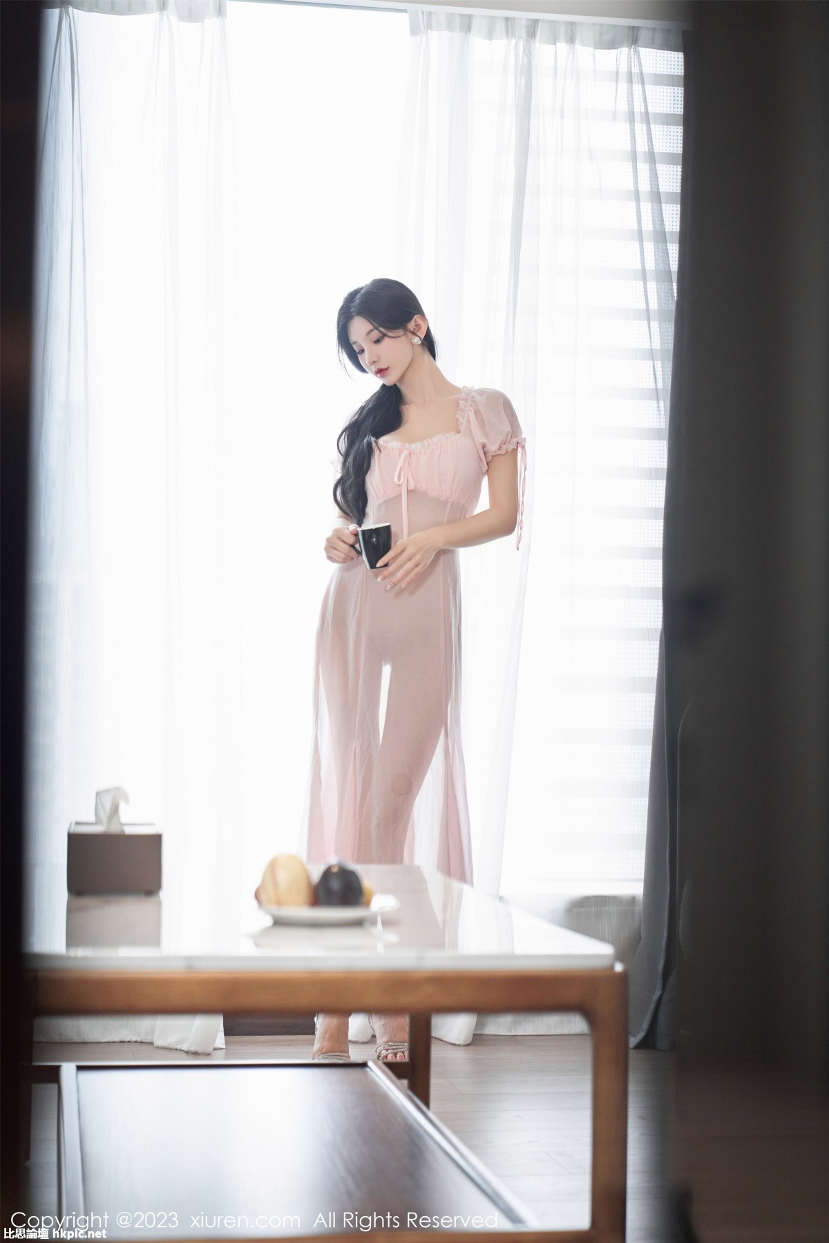 【XiuRen秀人網】20231103Vol7615周于希Sally【120P】-XIUREN秀人网