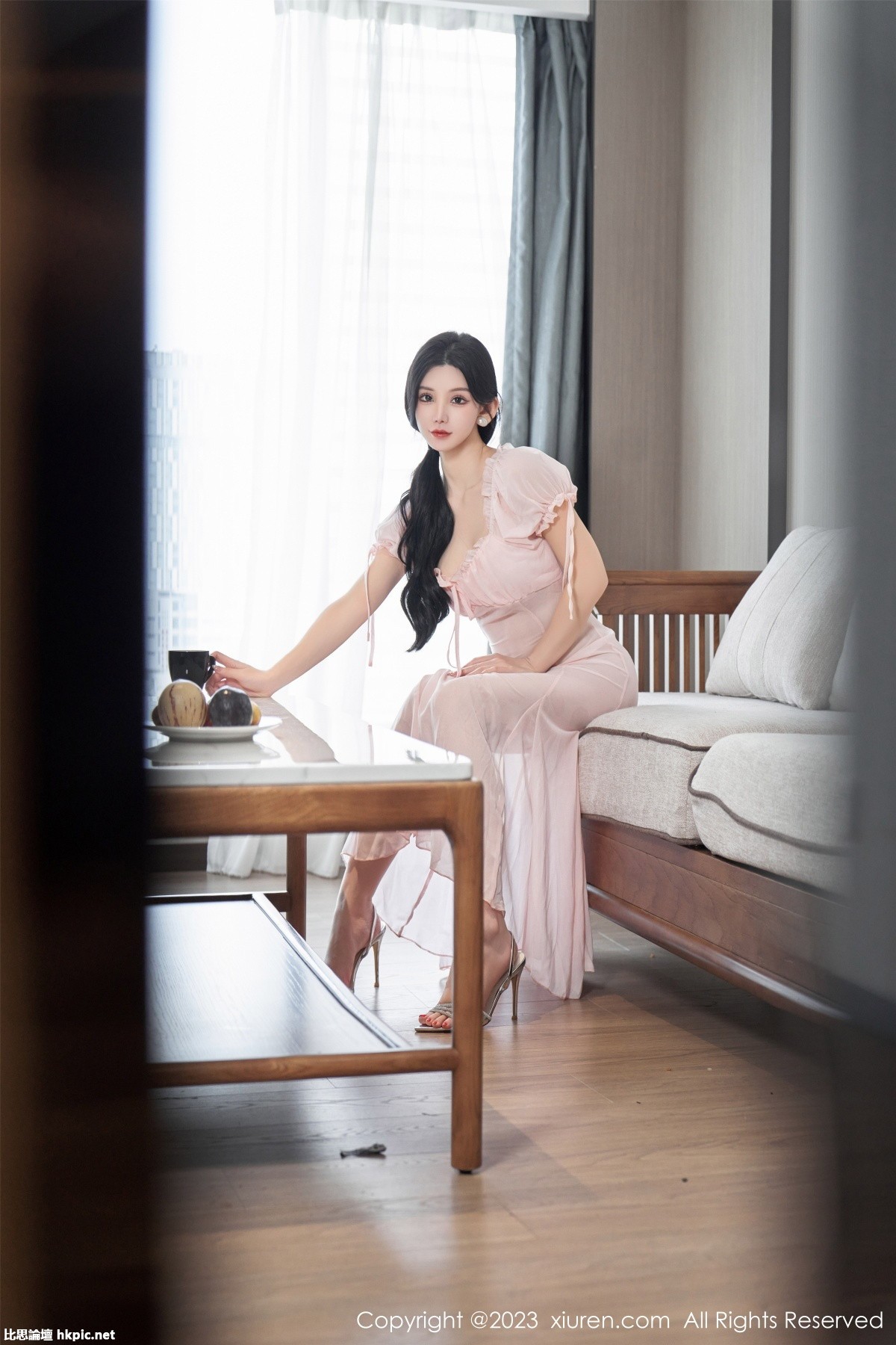 【XiuRen秀人網】20231103Vol7615周于希Sally【120P】-XIUREN秀人网