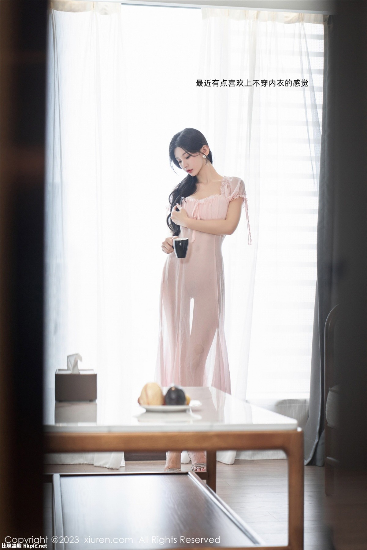 【XiuRen秀人網】20231103Vol7615周于希Sally【120P】-XIUREN秀人网