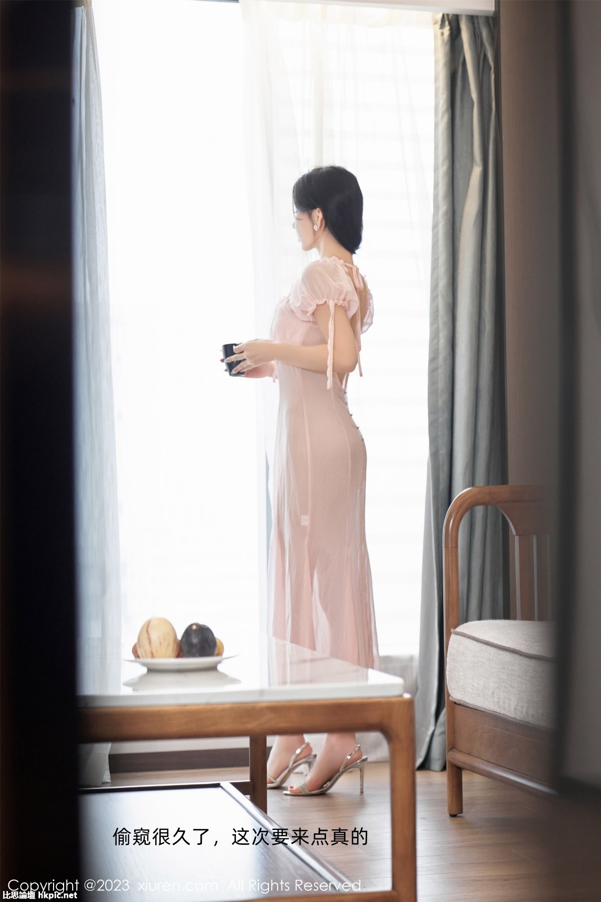 【XiuRen秀人網】20231103Vol7615周于希Sally【120P】-XIUREN秀人网