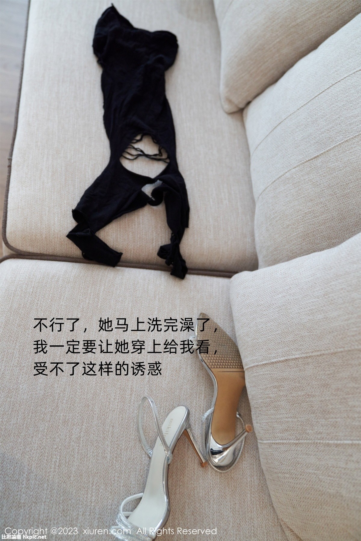 【XiuRen秀人網】20231103Vol7615周于希Sally【120P】-XIUREN秀人网