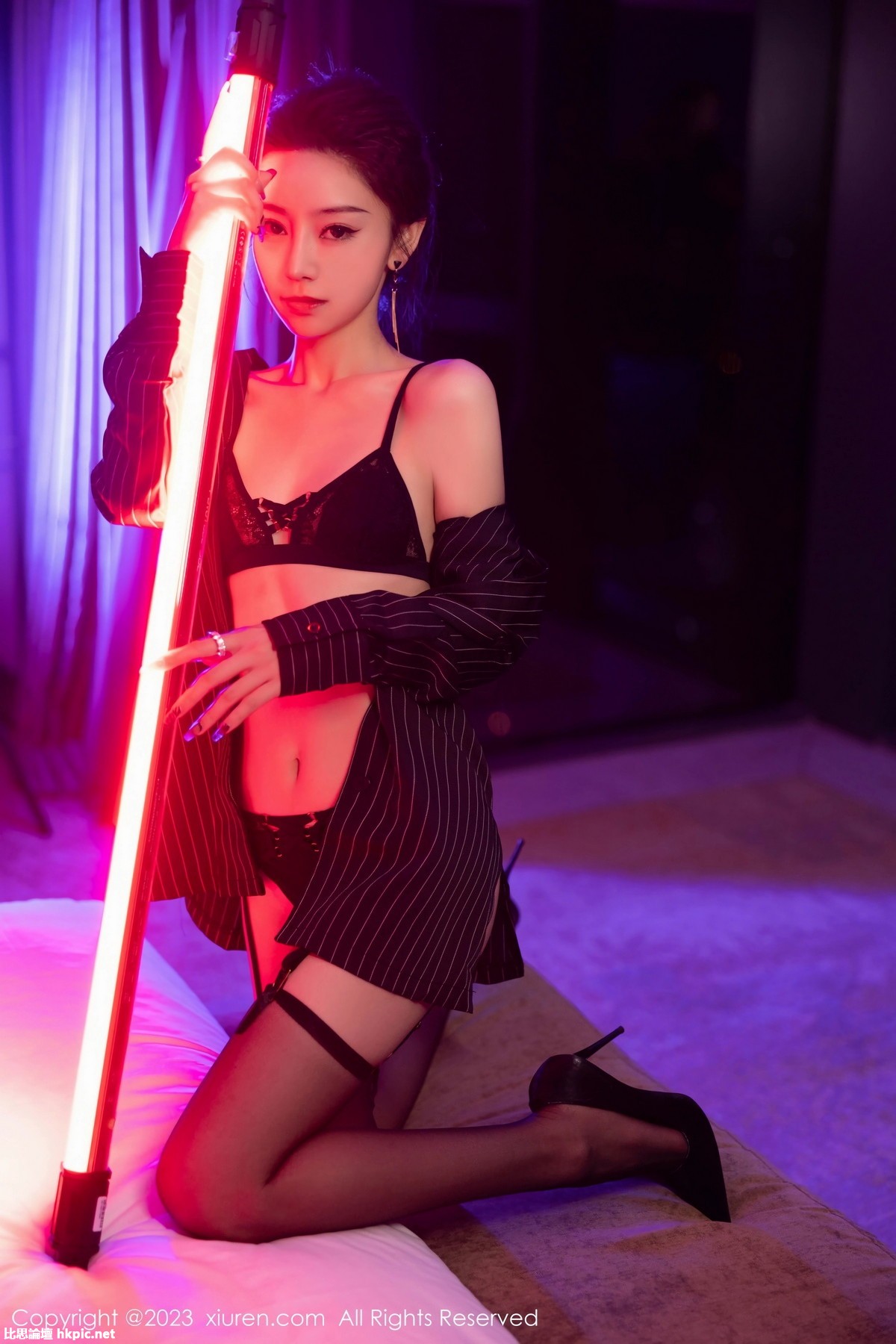 【XiuRen秀人網】20231103Vol7611蘇曼兮【90P】-XIUREN秀人网