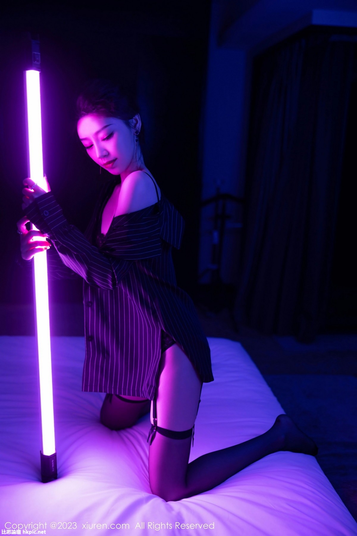 【XiuRen秀人網】20231103Vol7611蘇曼兮【90P】-XIUREN秀人网