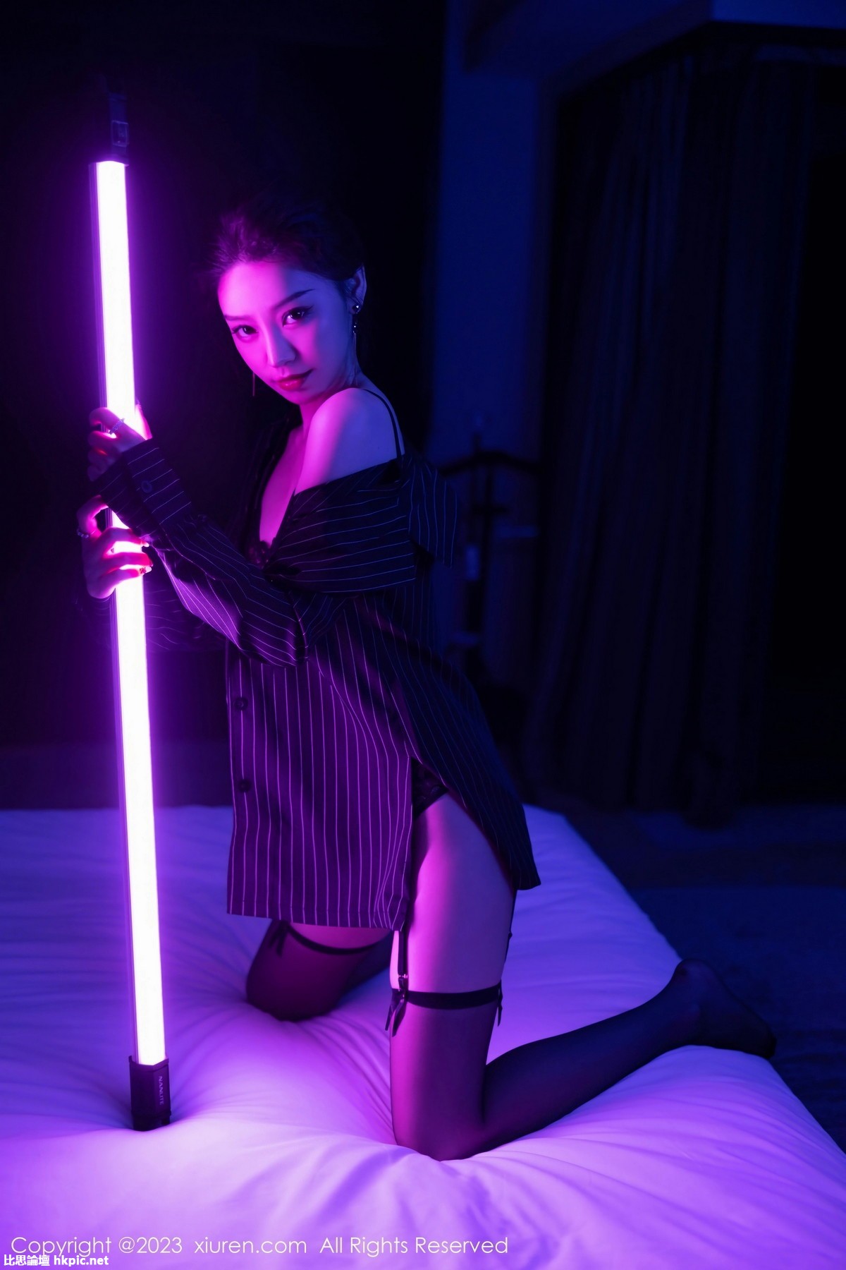 【XiuRen秀人網】20231103Vol7611蘇曼兮【90P】-XIUREN秀人网