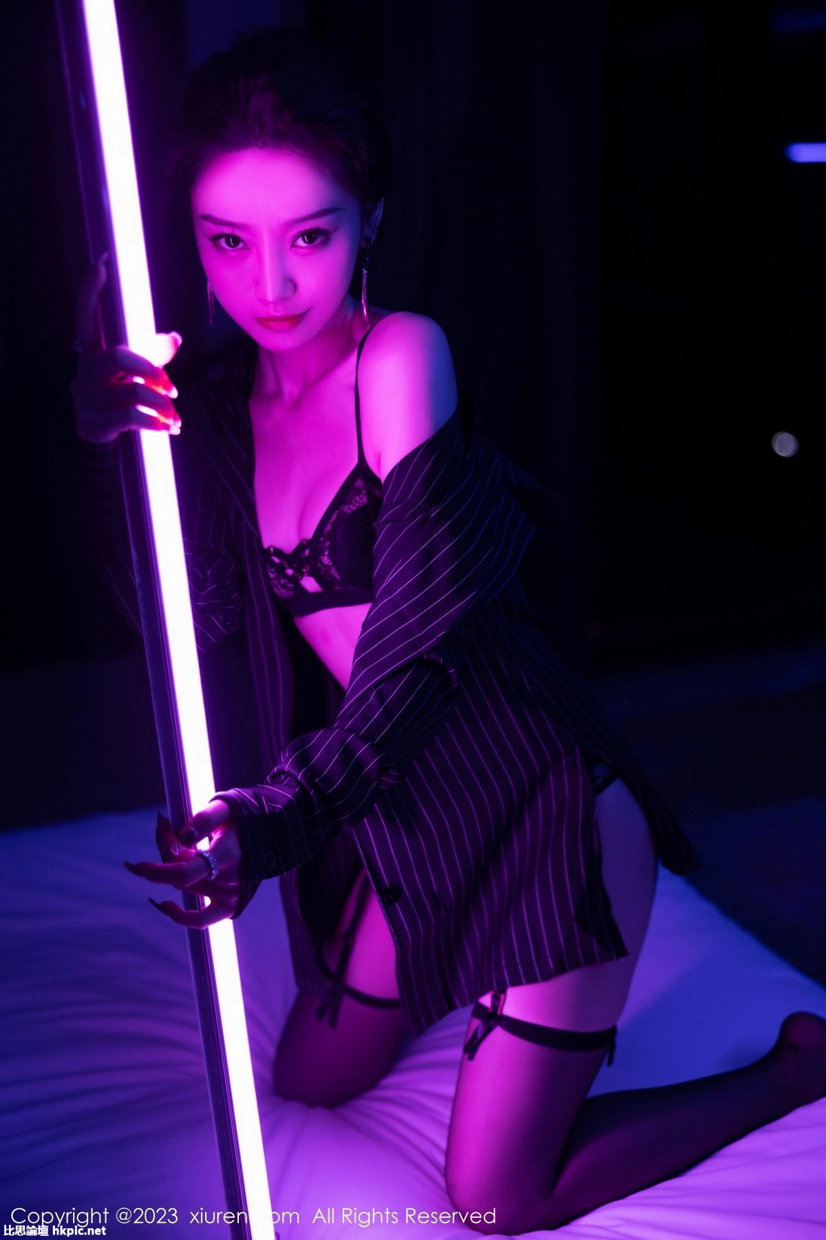 【XiuRen秀人網】20231103Vol7611蘇曼兮【90P】-XIUREN秀人网