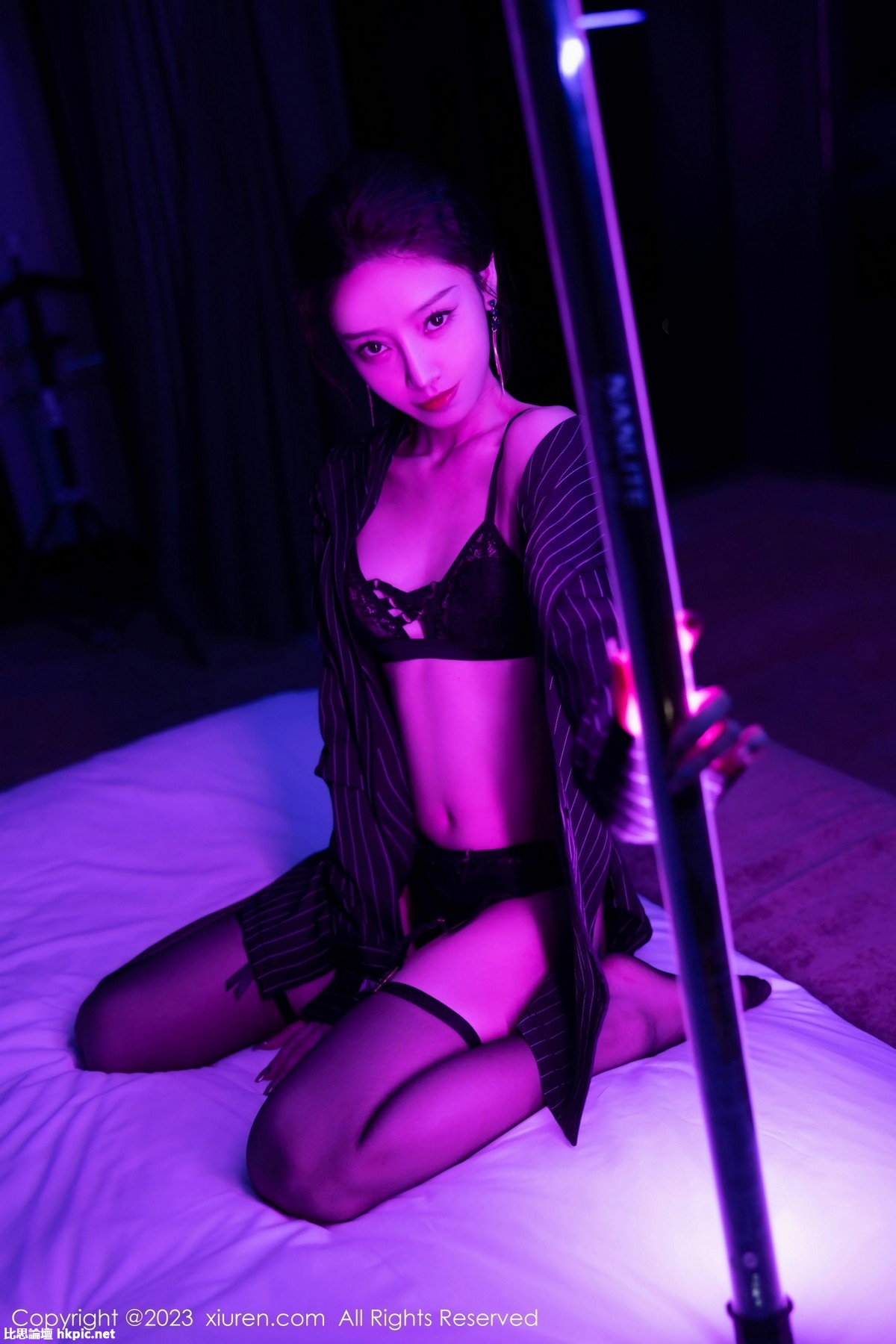 【XiuRen秀人網】20231103Vol7611蘇曼兮【90P】-XIUREN秀人网