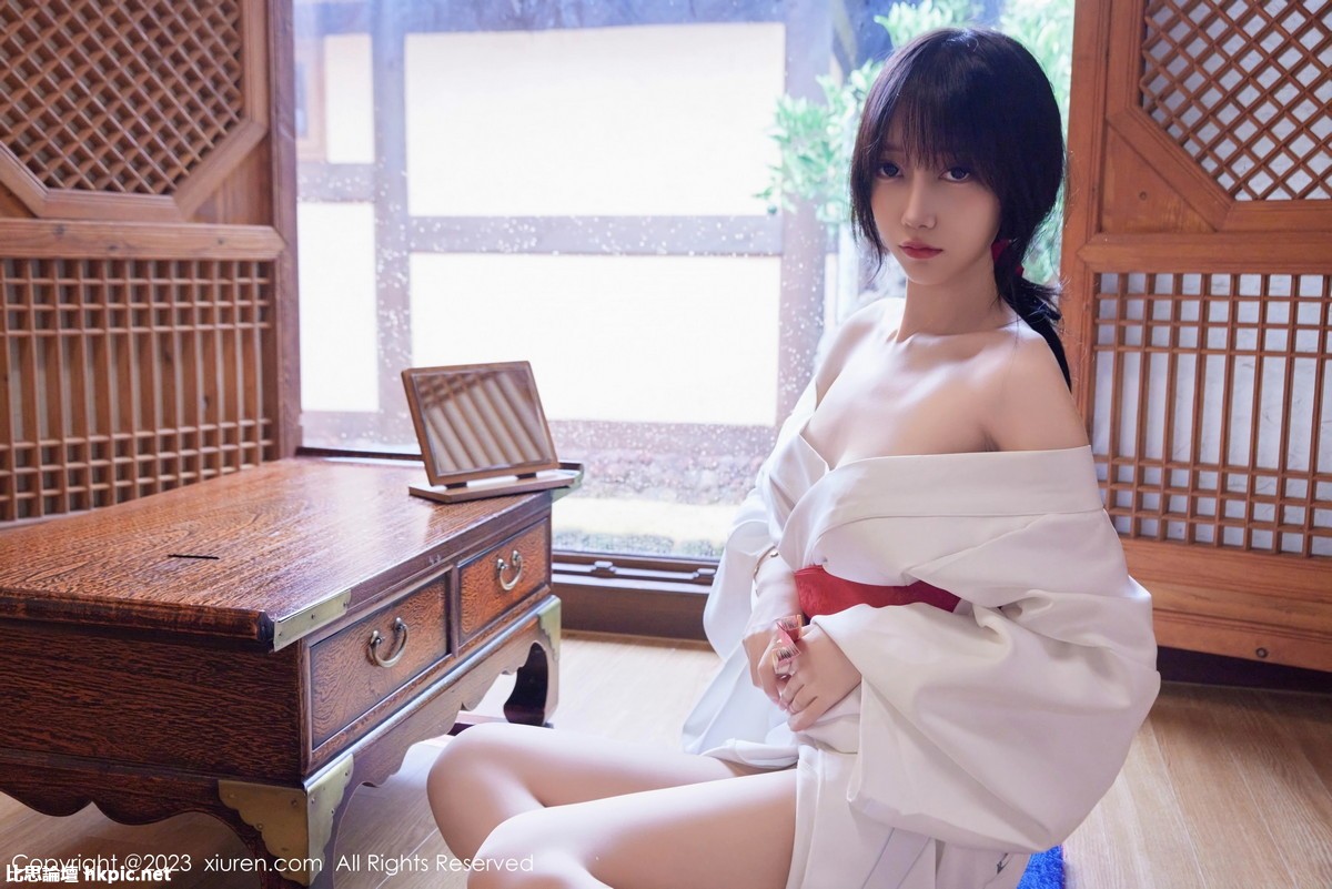 【XiuRen秀人網】20231103Vol7610玥兒玥er【60P】-XIUREN秀人网