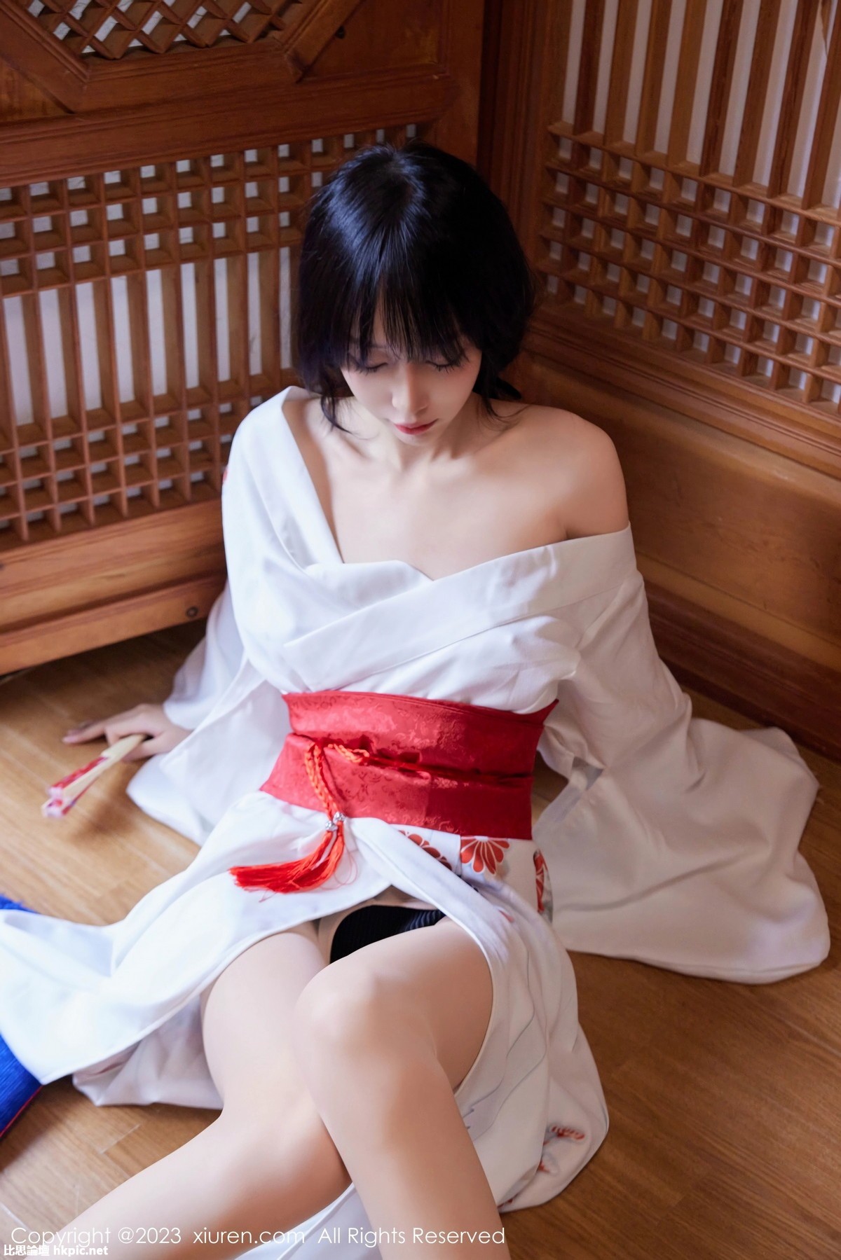 【XiuRen秀人網】20231103Vol7610玥兒玥er【60P】-XIUREN秀人网