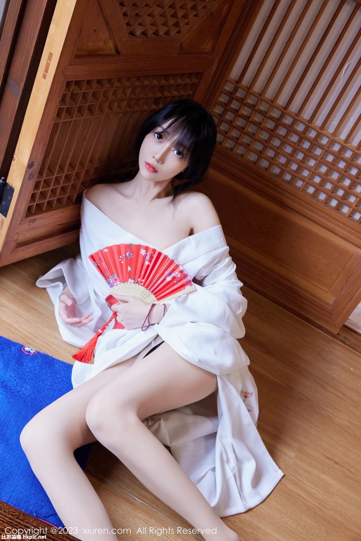 【XiuRen秀人網】20231103Vol7610玥兒玥er【60P】-XIUREN秀人网