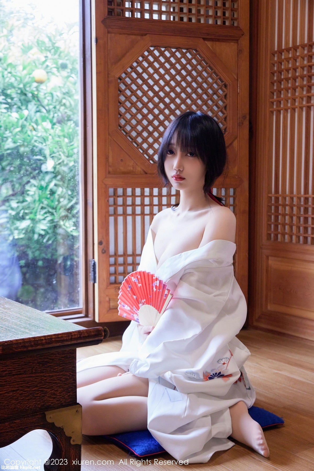 【XiuRen秀人網】20231103Vol7610玥兒玥er【60P】-XIUREN秀人网