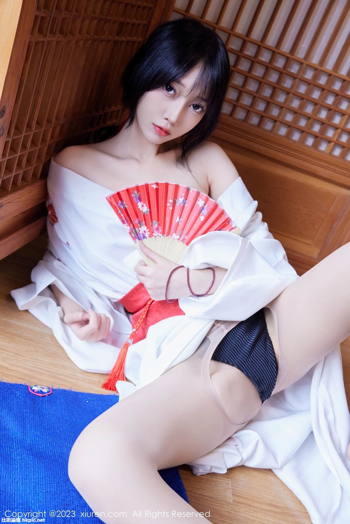 【XiuRen秀人網】20231103Vol7610玥兒玥er【60P】-XIUREN秀人网