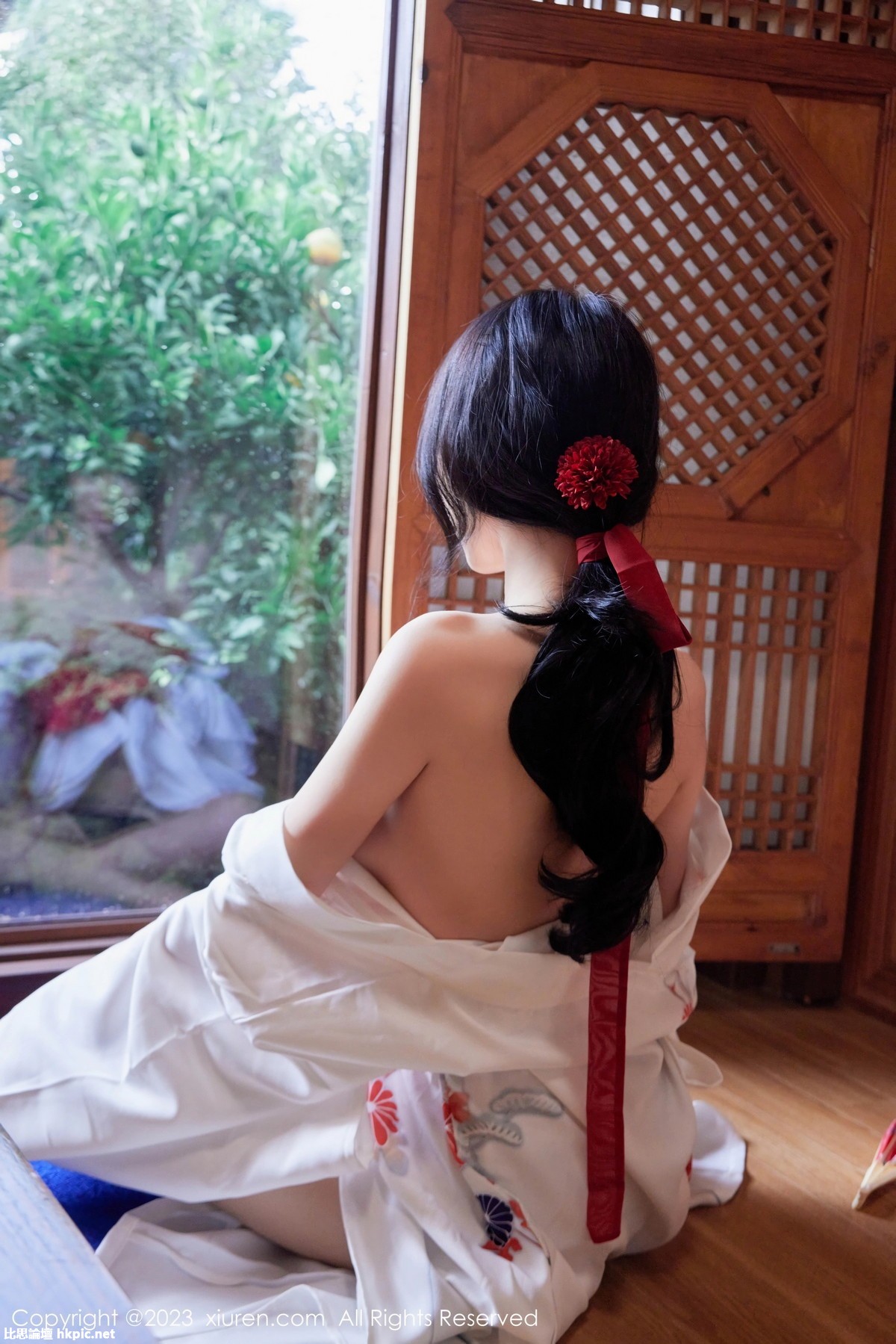 【XiuRen秀人網】20231103Vol7610玥兒玥er【60P】-XIUREN秀人网