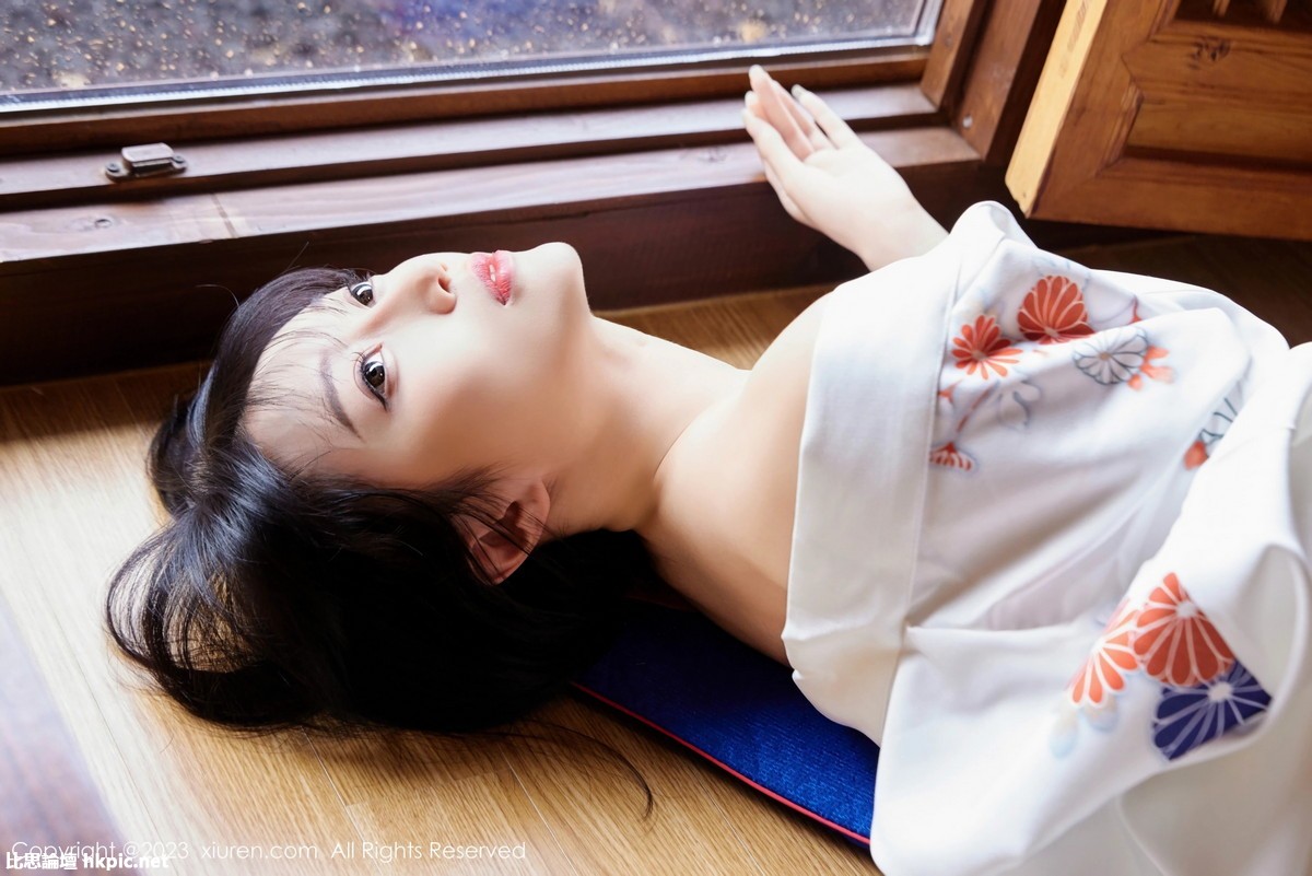 【XiuRen秀人網】20231103Vol7610玥兒玥er【60P】-XIUREN秀人网