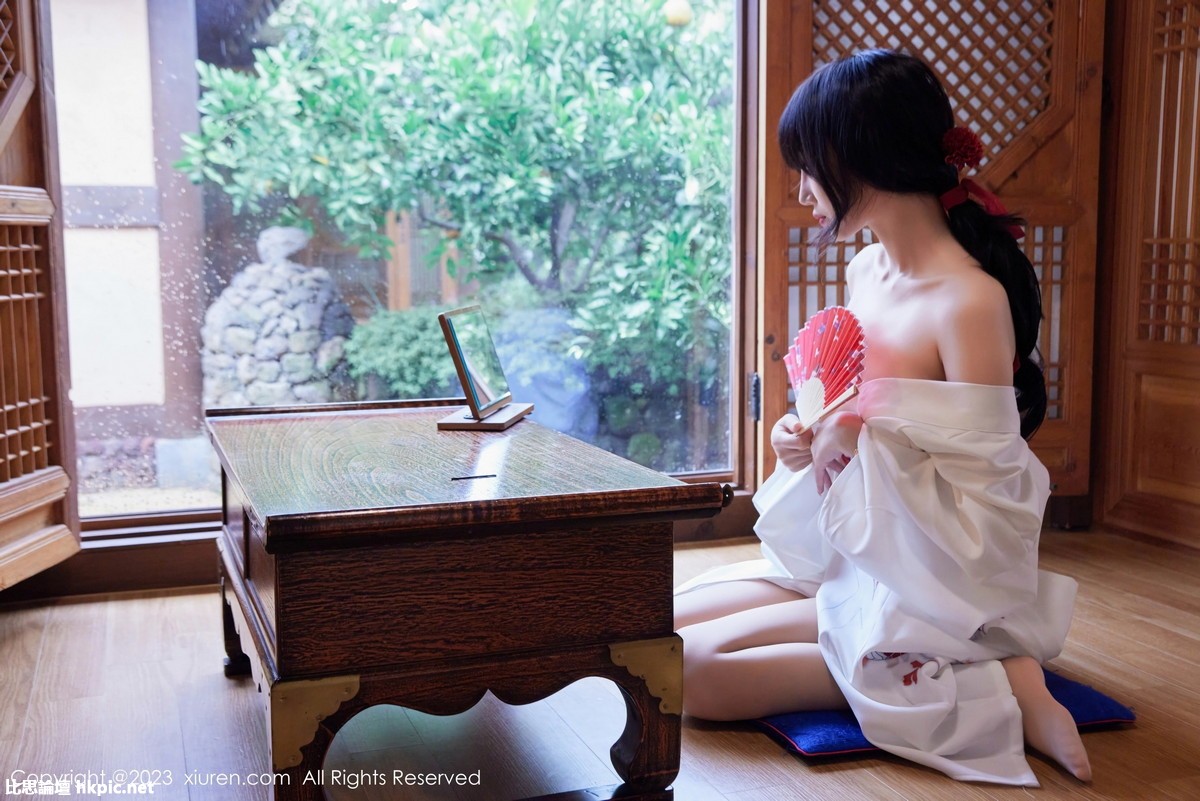 【XiuRen秀人網】20231103Vol7610玥兒玥er【60P】-XIUREN秀人网