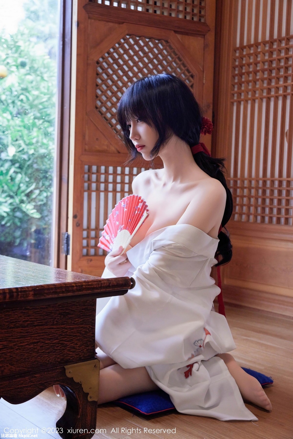 【XiuRen秀人網】20231103Vol7610玥兒玥er【60P】-XIUREN秀人网