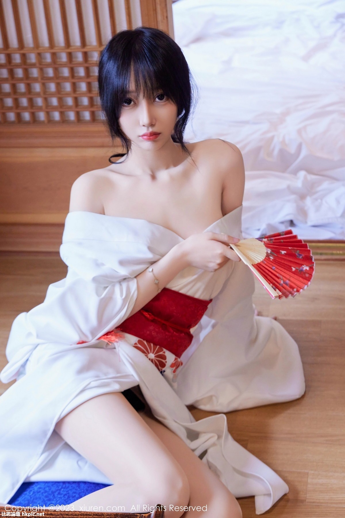 【XiuRen秀人網】20231103Vol7610玥兒玥er【60P】-XIUREN秀人网